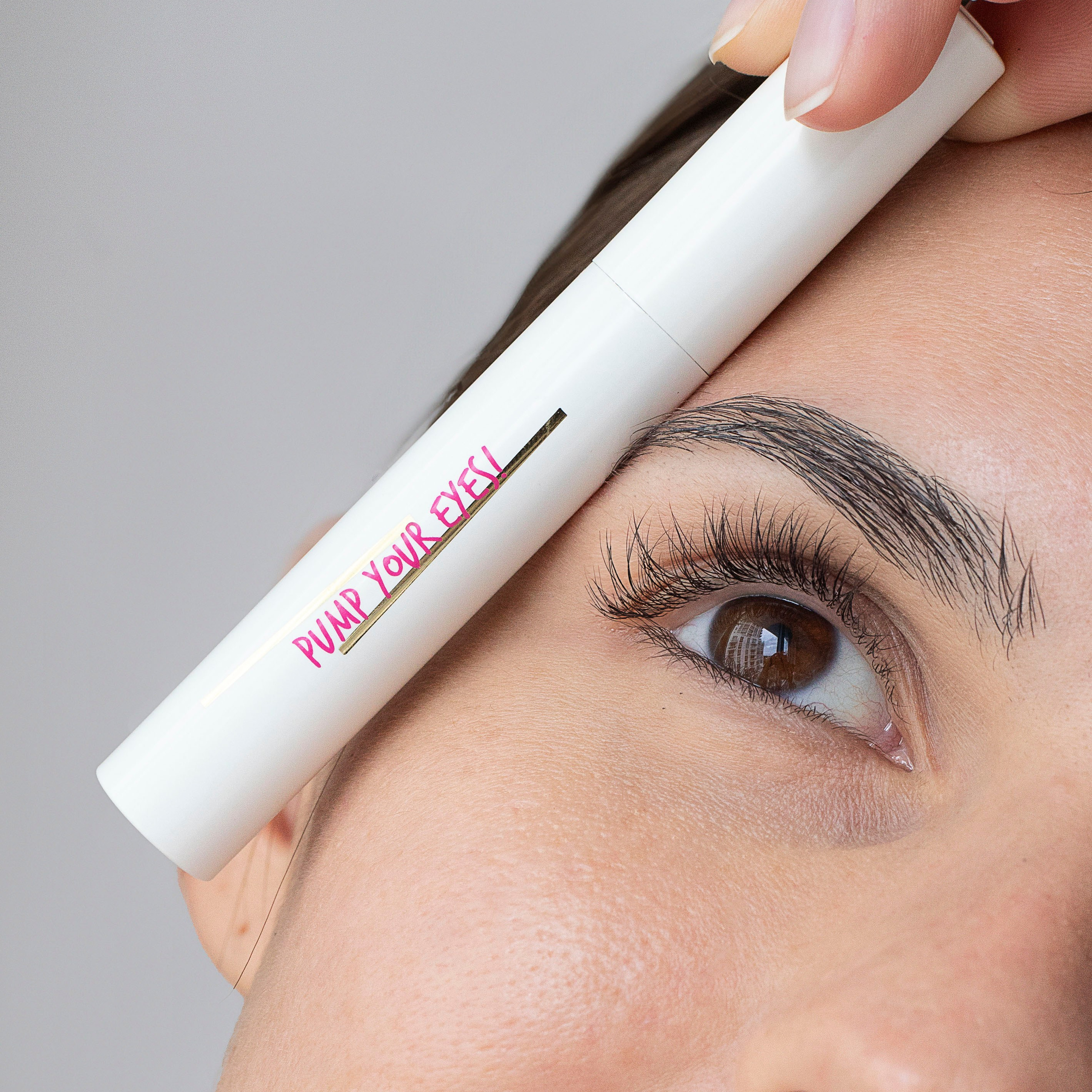 Lash booster