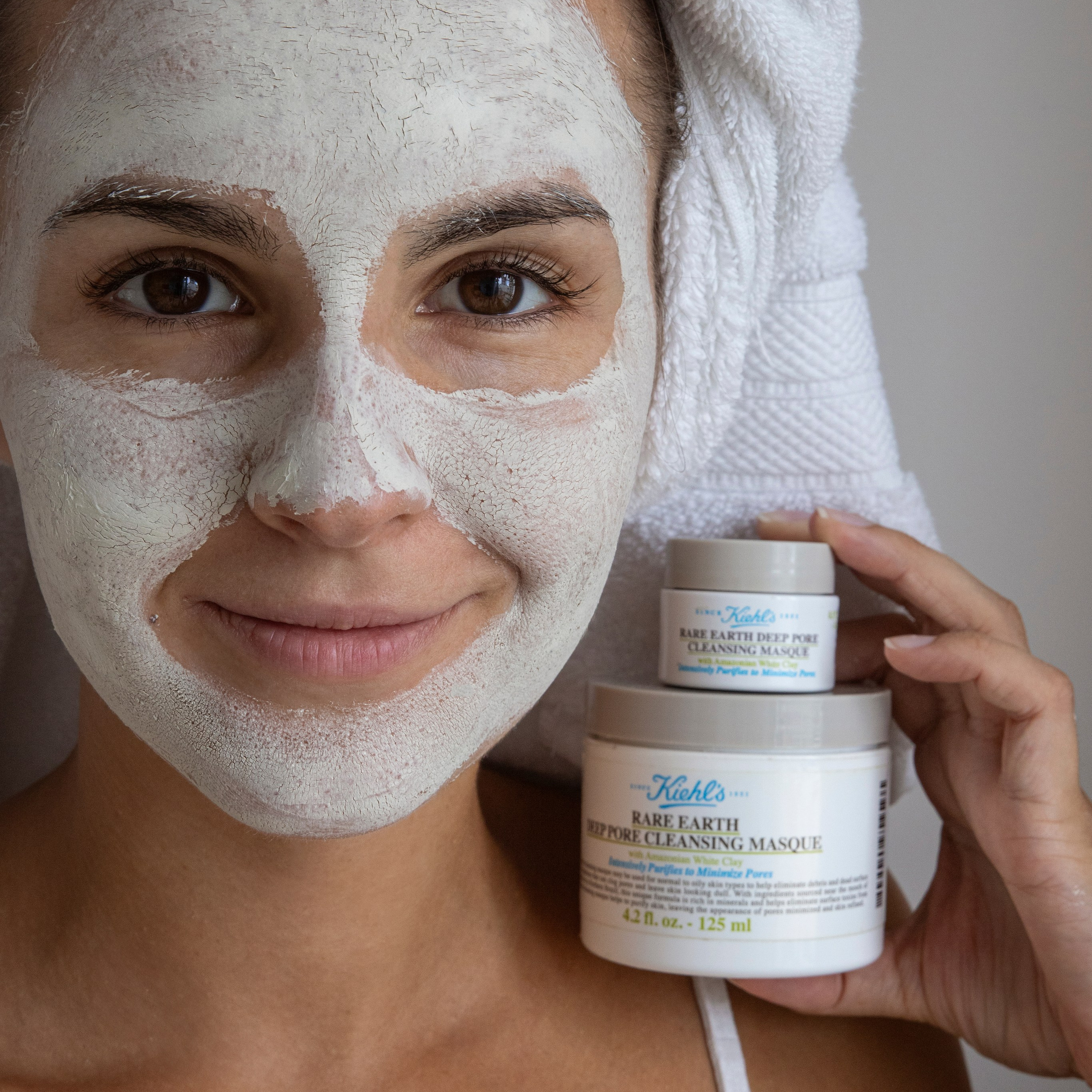 Kiehl’s Since 1851