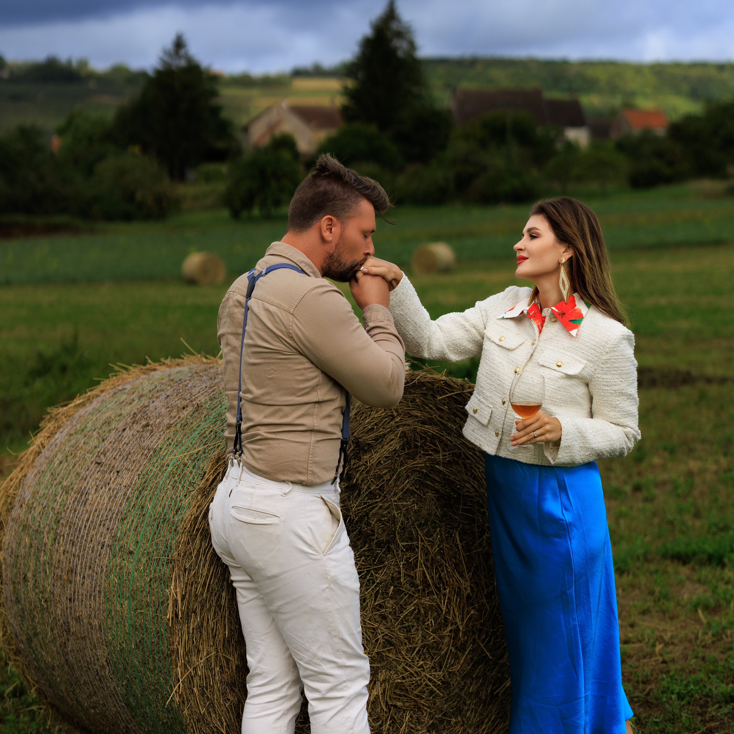 Love story