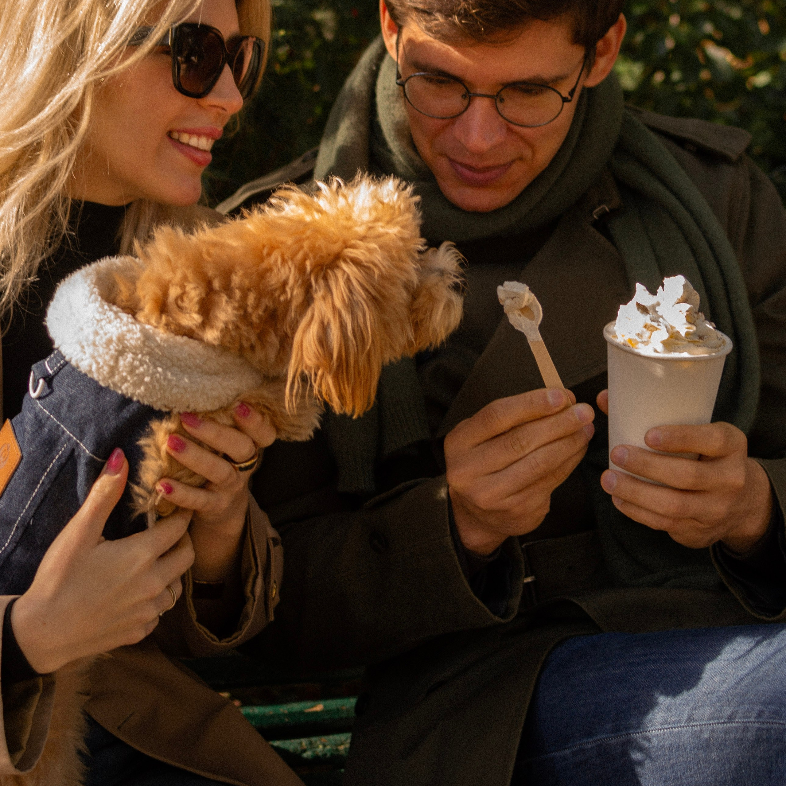 Barney, Nastya et Kolya