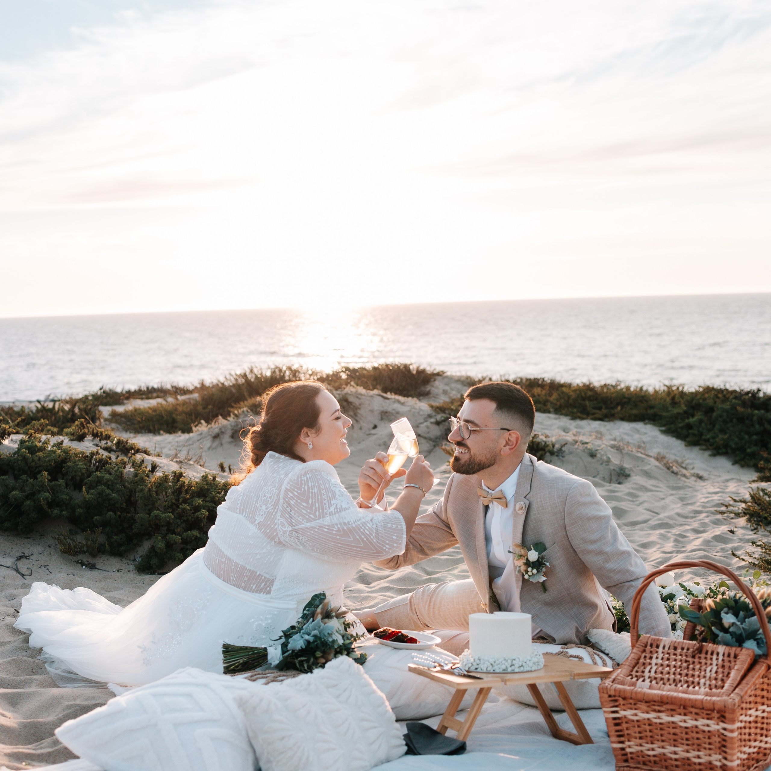 Wedding & Event Planner em Portugal | Amor para Levar