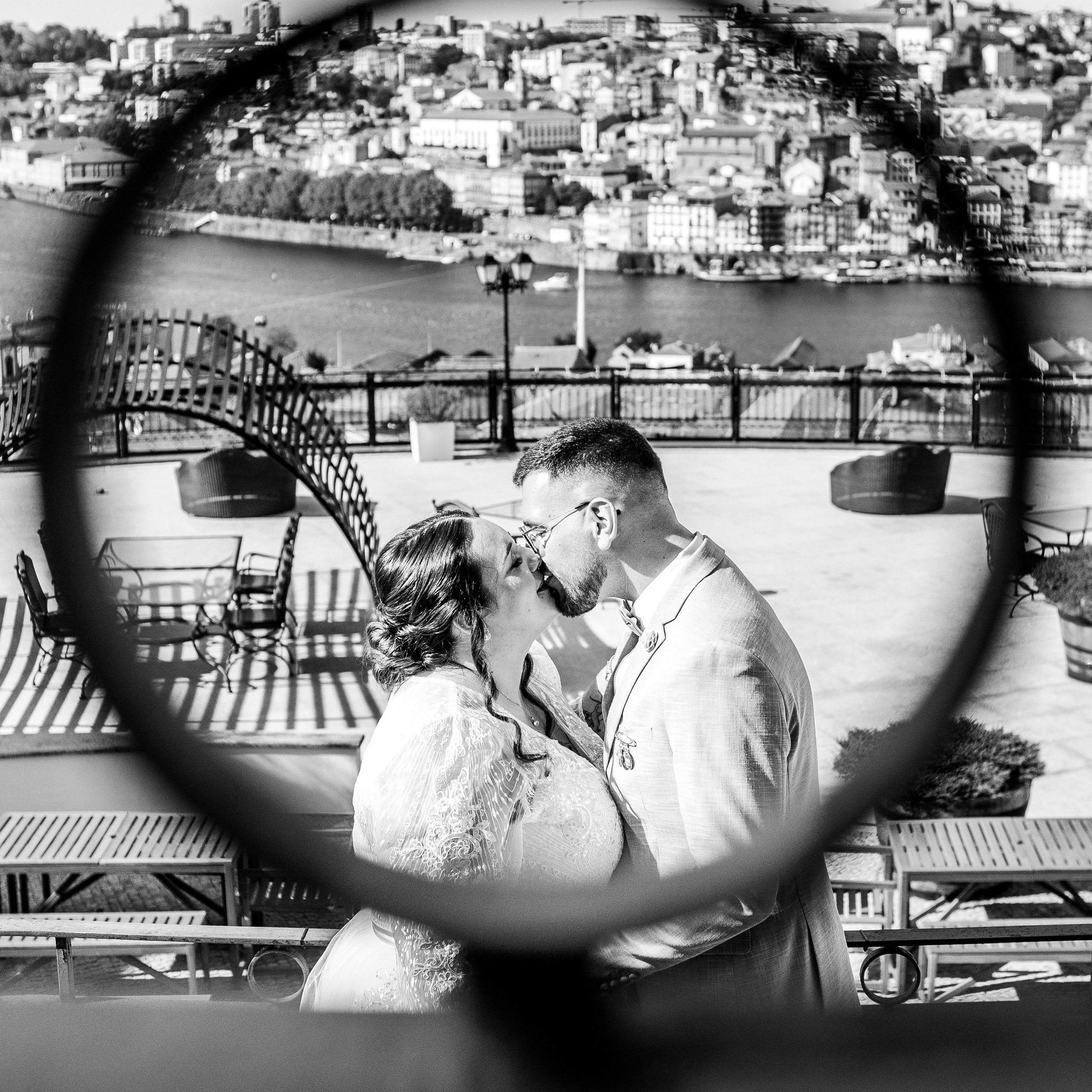 Wedding and event planner em Portugal, Amor para Levar