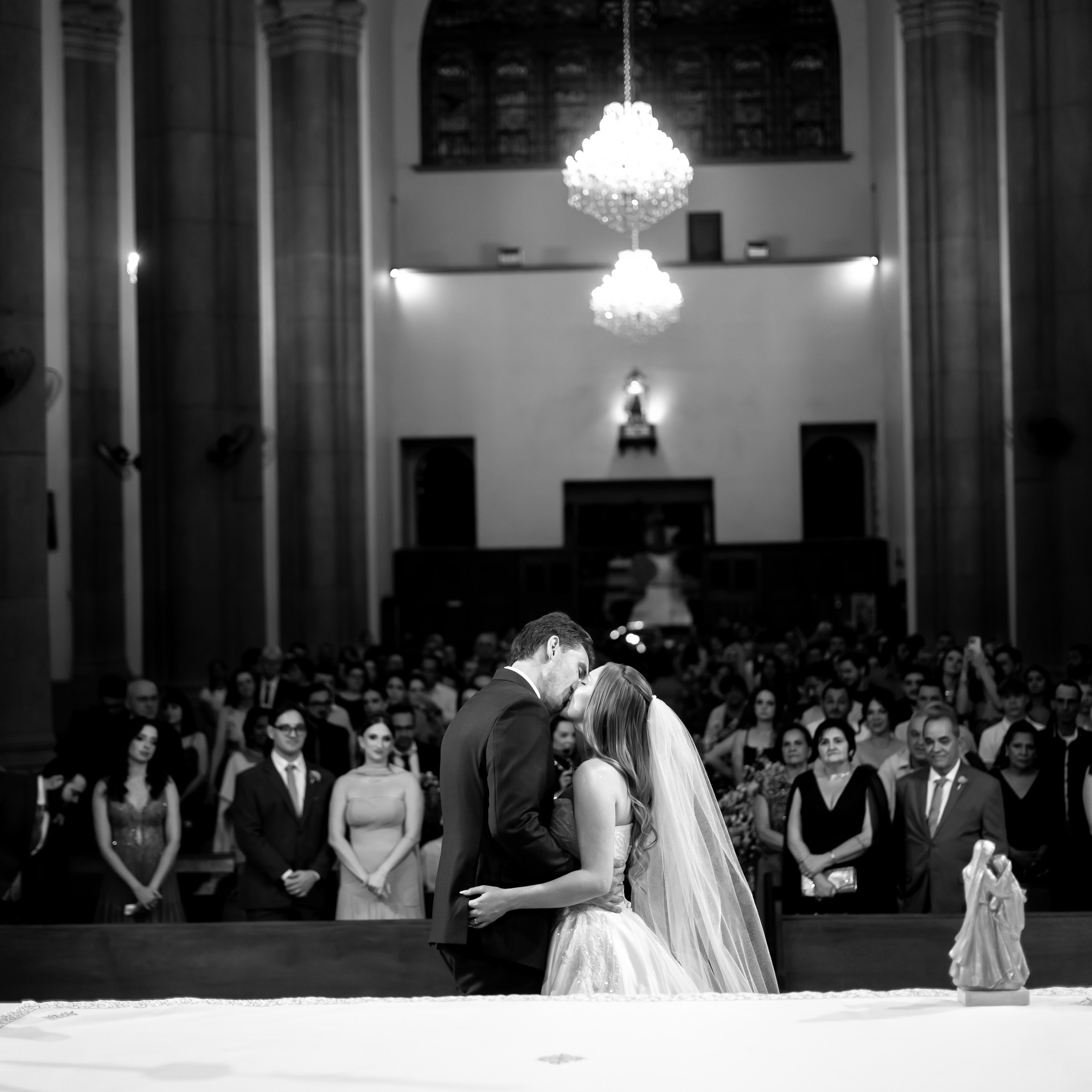 Casamento Mari e&nbsp;Iuri&nbsp;— Estancia Boa Vista