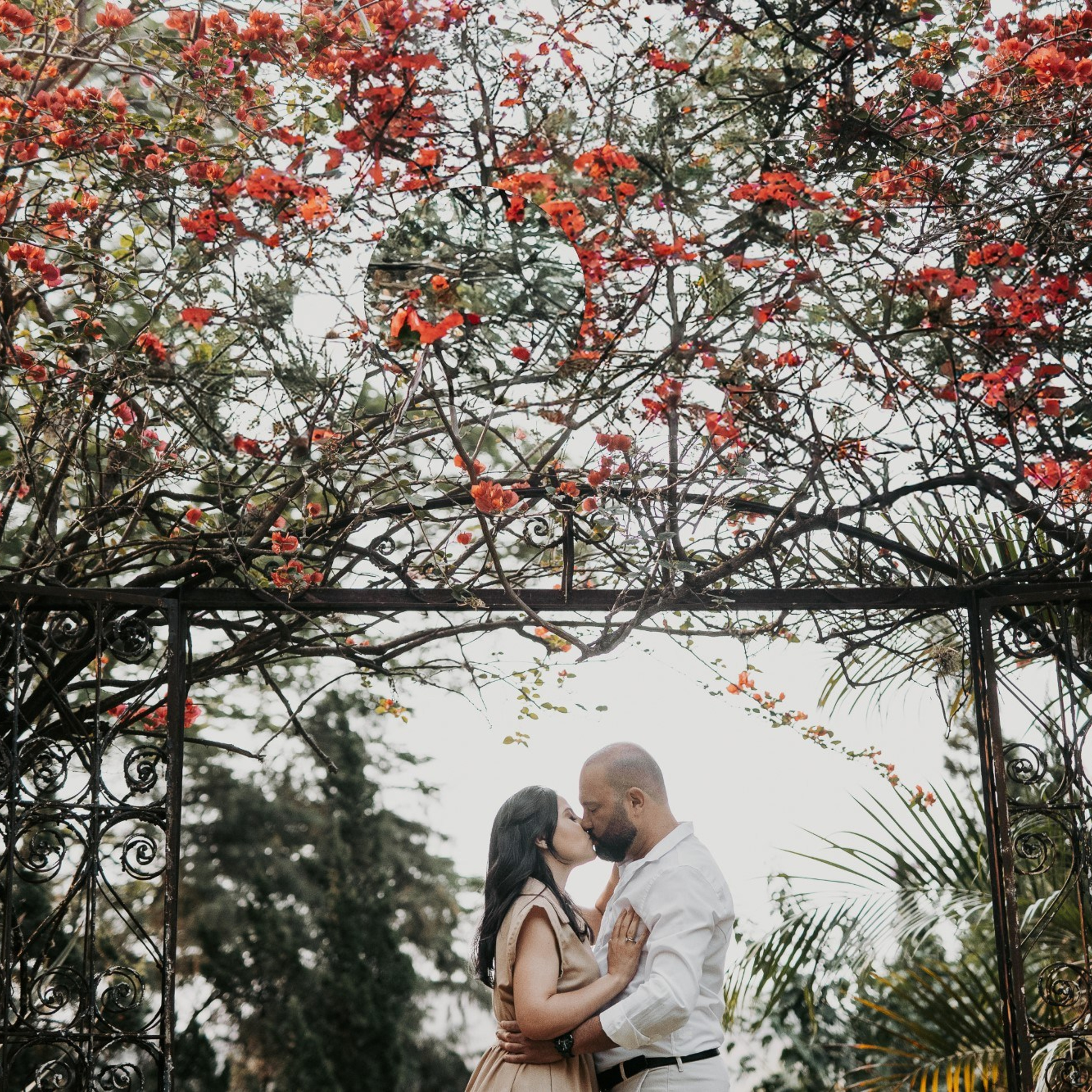 Pré Wedding — Aliriane e William (Alvorada, São Carlos — SP)