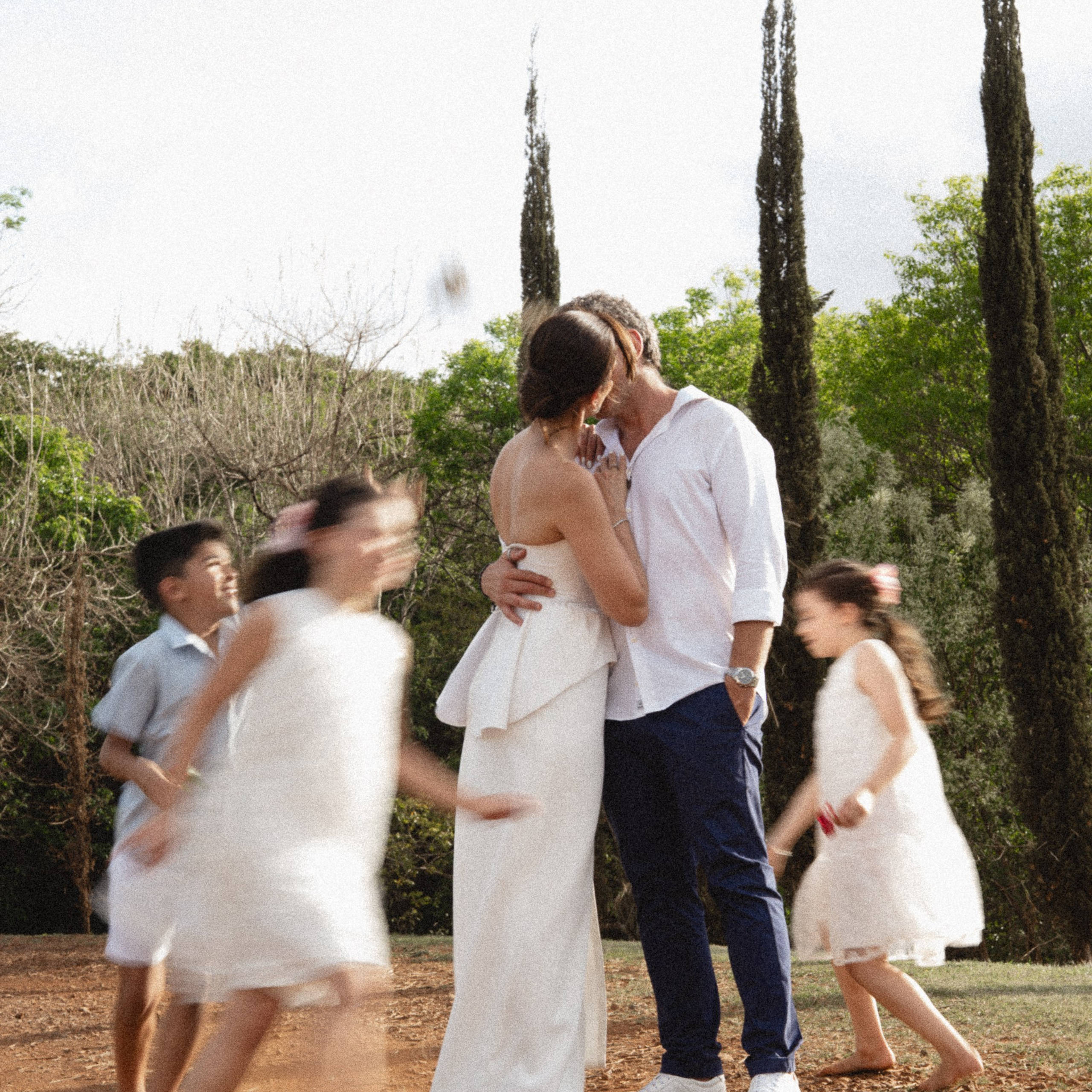Casamento Marceli e Diego — Vinícola Terras Altas
