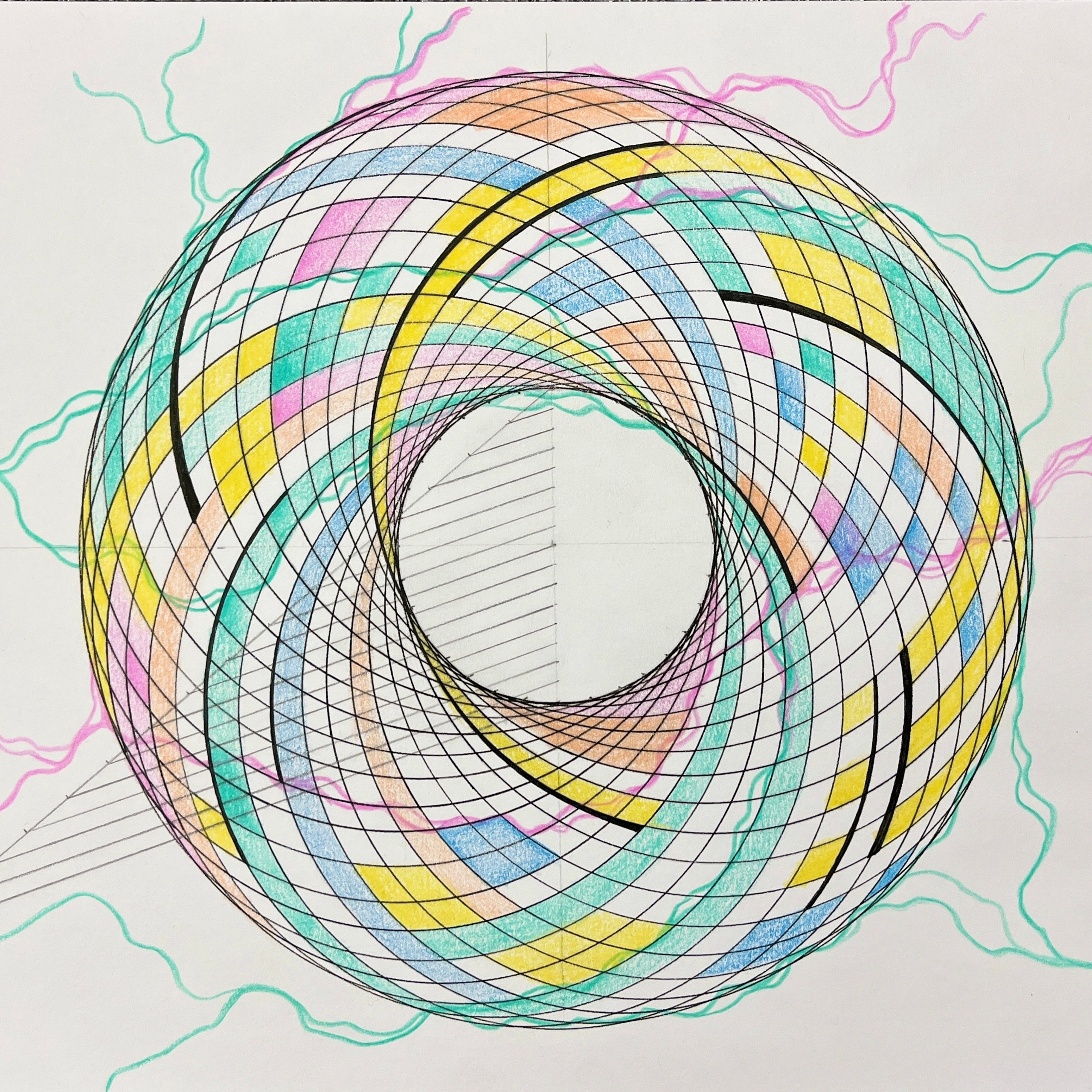 Moje slike. Numerologija. Nevrografika. Delavnice