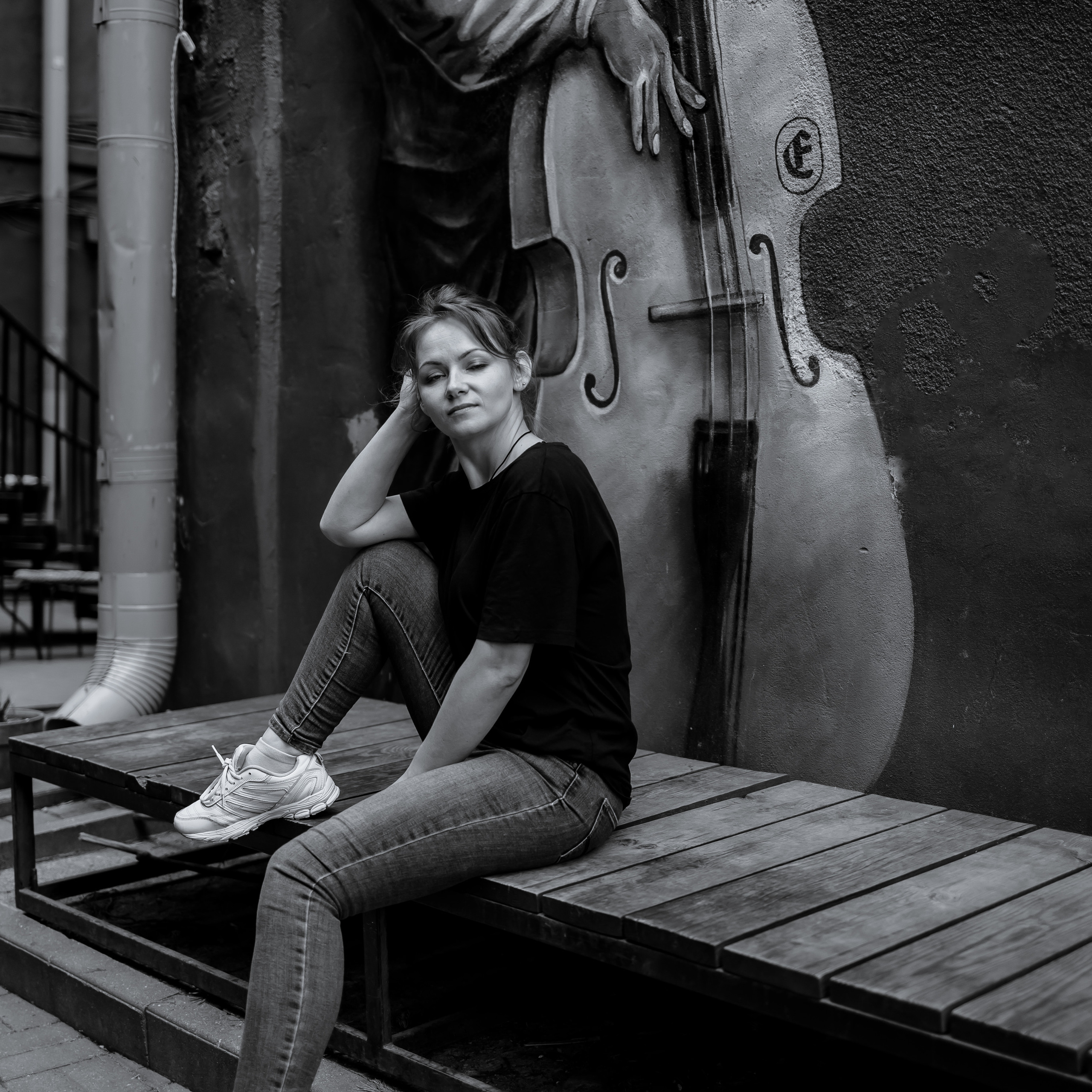 Bewertungen. Fotograf in Eckernförde (Deutschland) Ekaterina Alenina