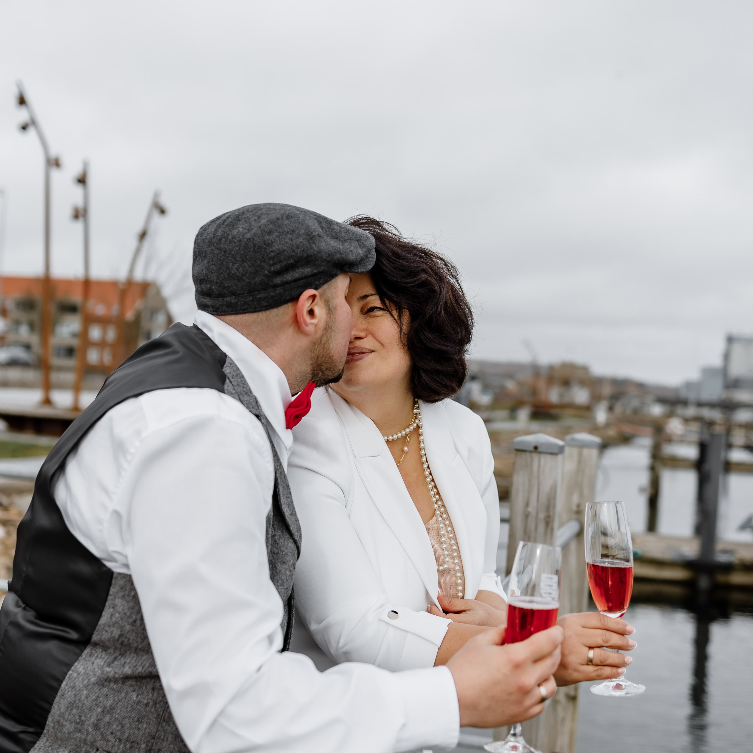 Bewertungen. Fotograf in Eckernförde (Deutschland) Ekaterina Alenina