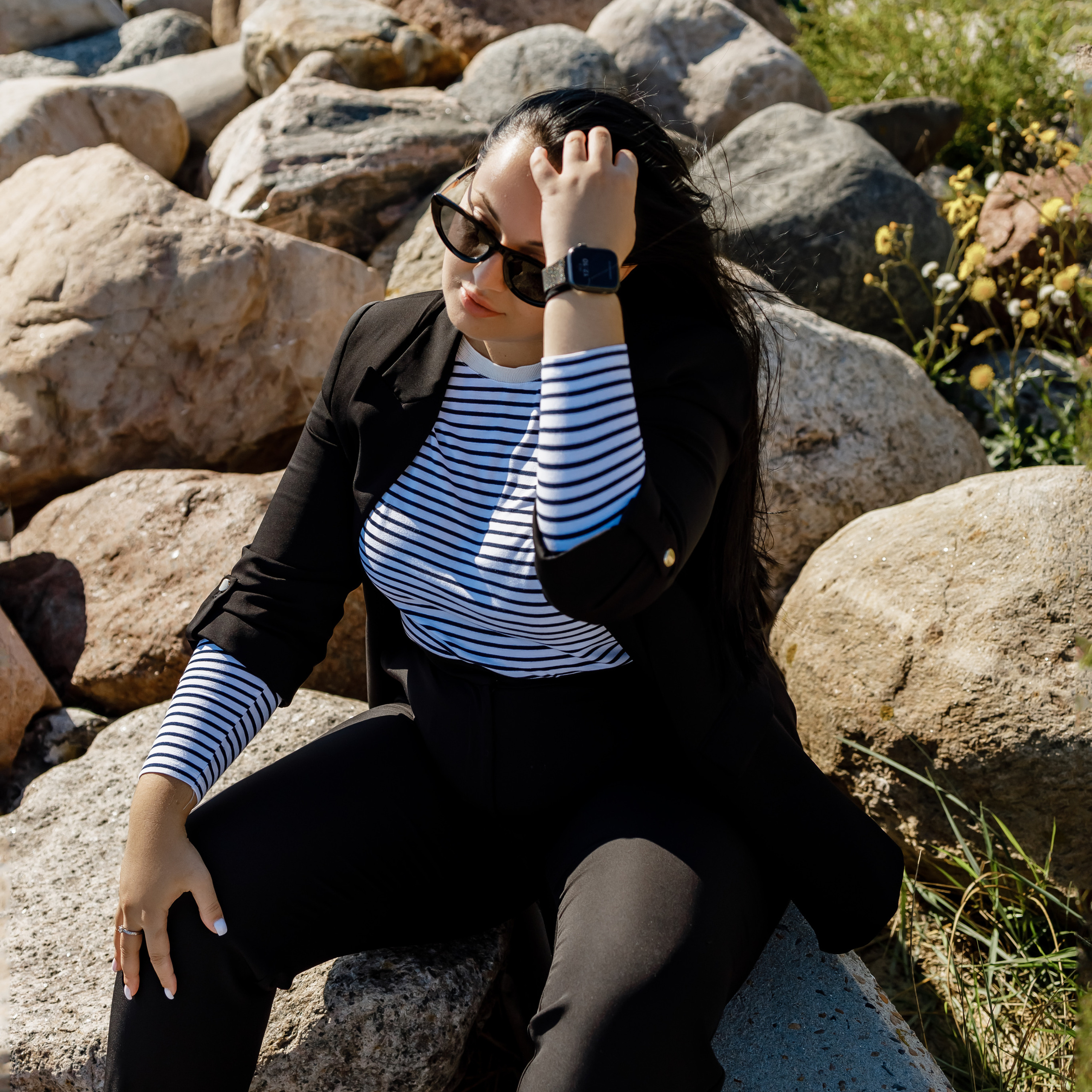 Bewertungen. Fotograf in Eckernförde (Deutschland) Ekaterina Alenina