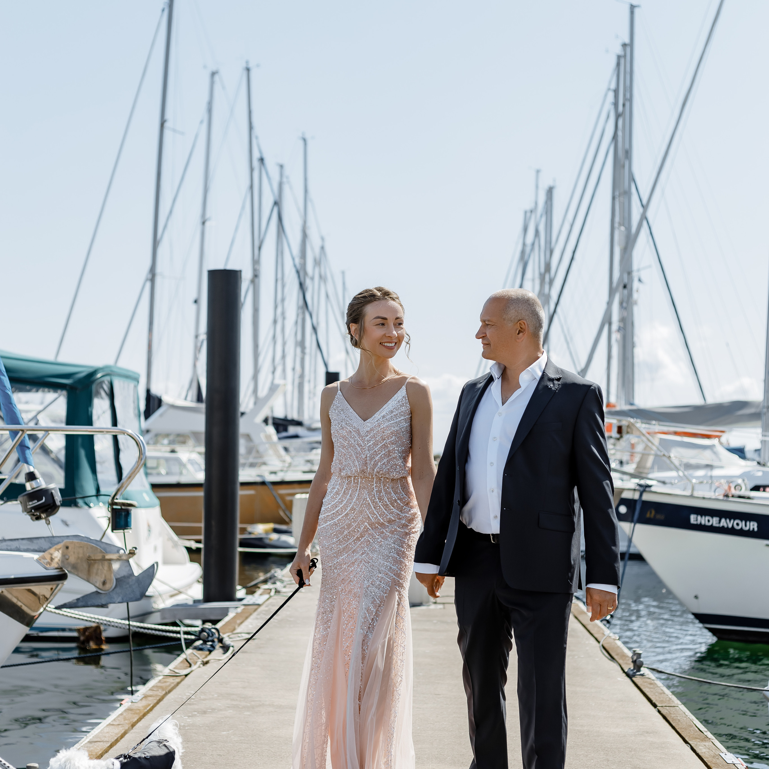 Bewertungen. Fotograf in Eckernförde (Deutschland) Ekaterina Alenina