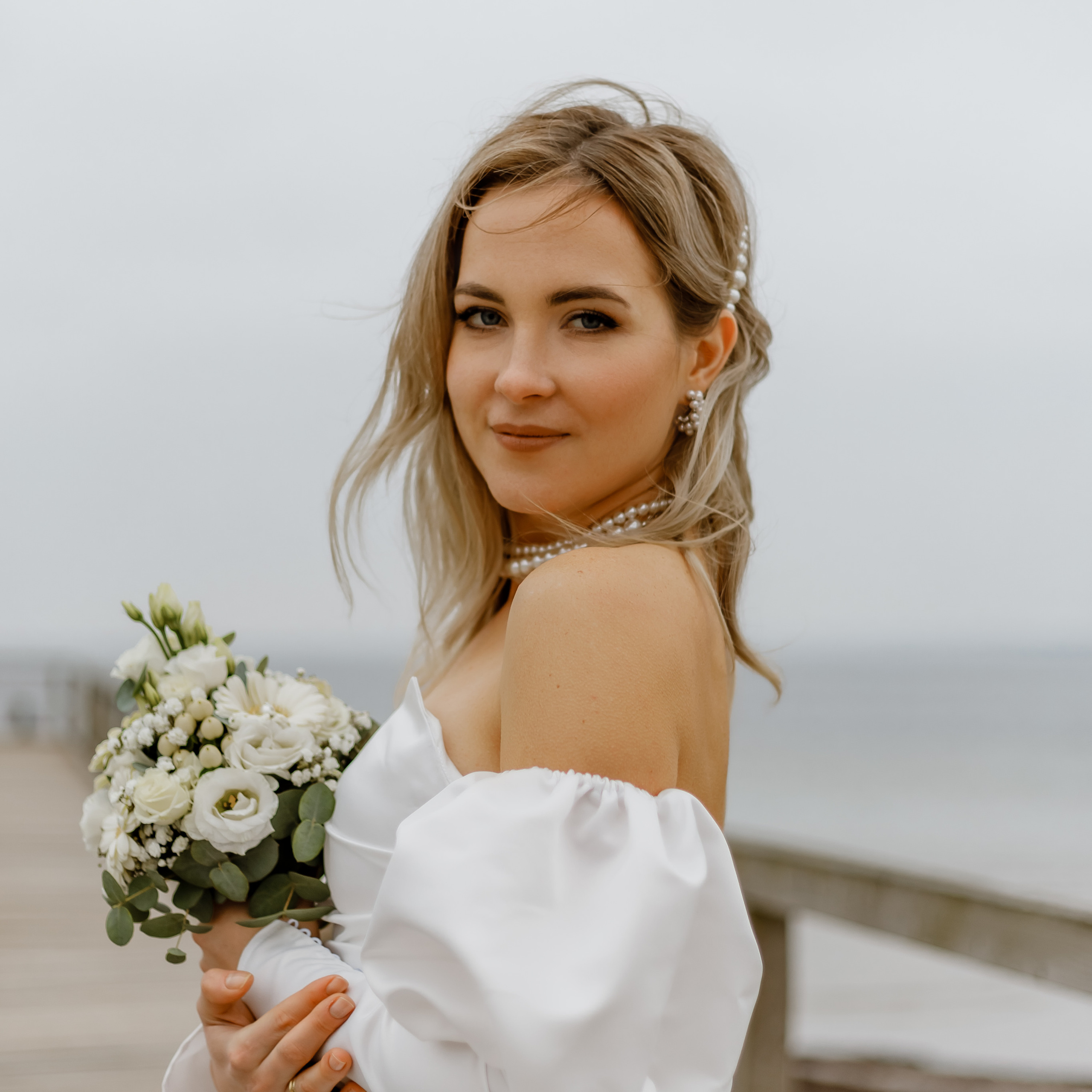 Bewertungen. Fotograf in Eckernförde (Deutschland) Ekaterina Alenina