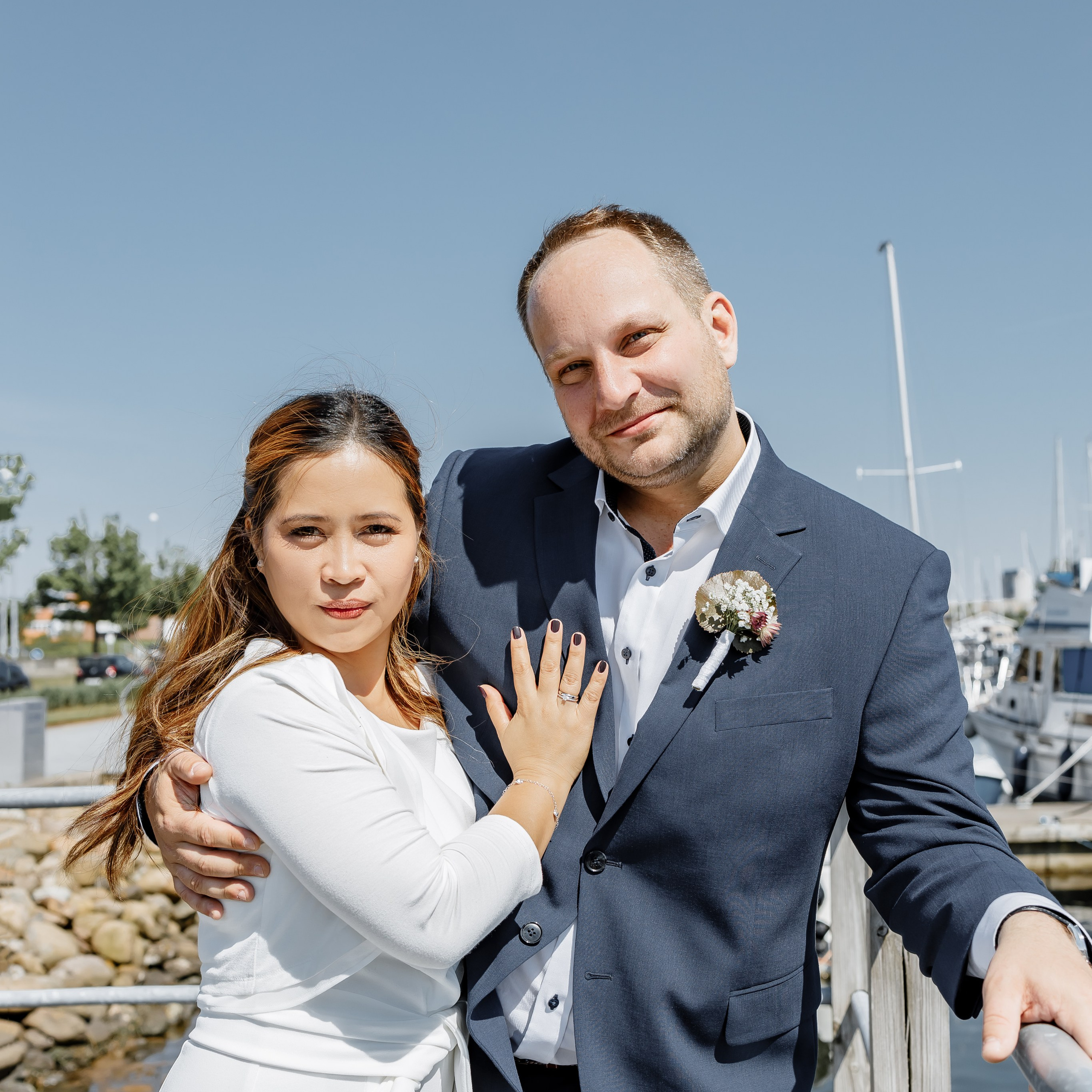 Bewertungen. Fotograf in Eckernförde (Deutschland) Ekaterina Alenina