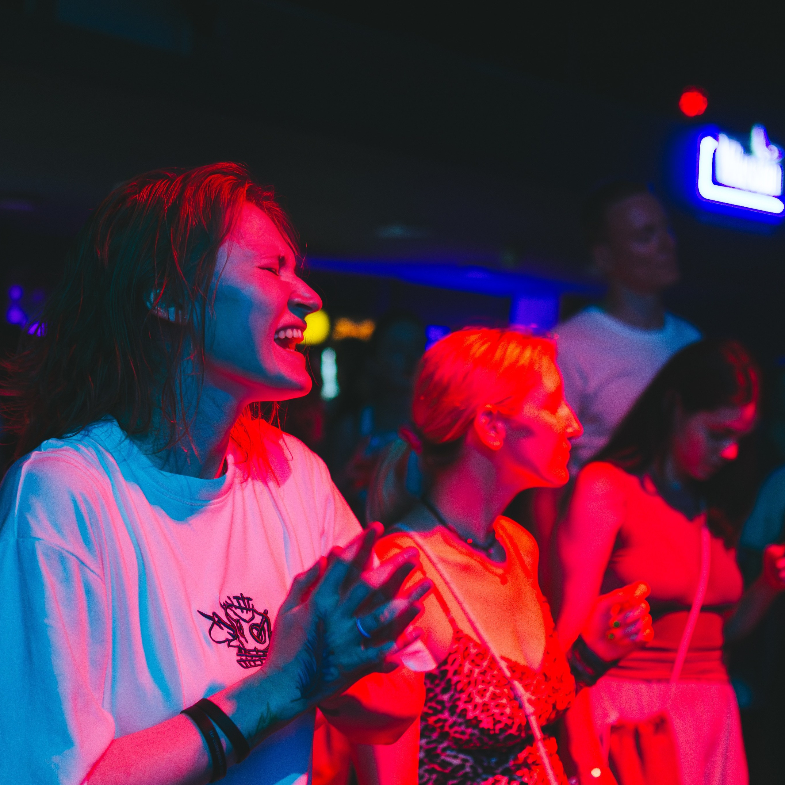 Comments. Event photographer Alena Iurchenko