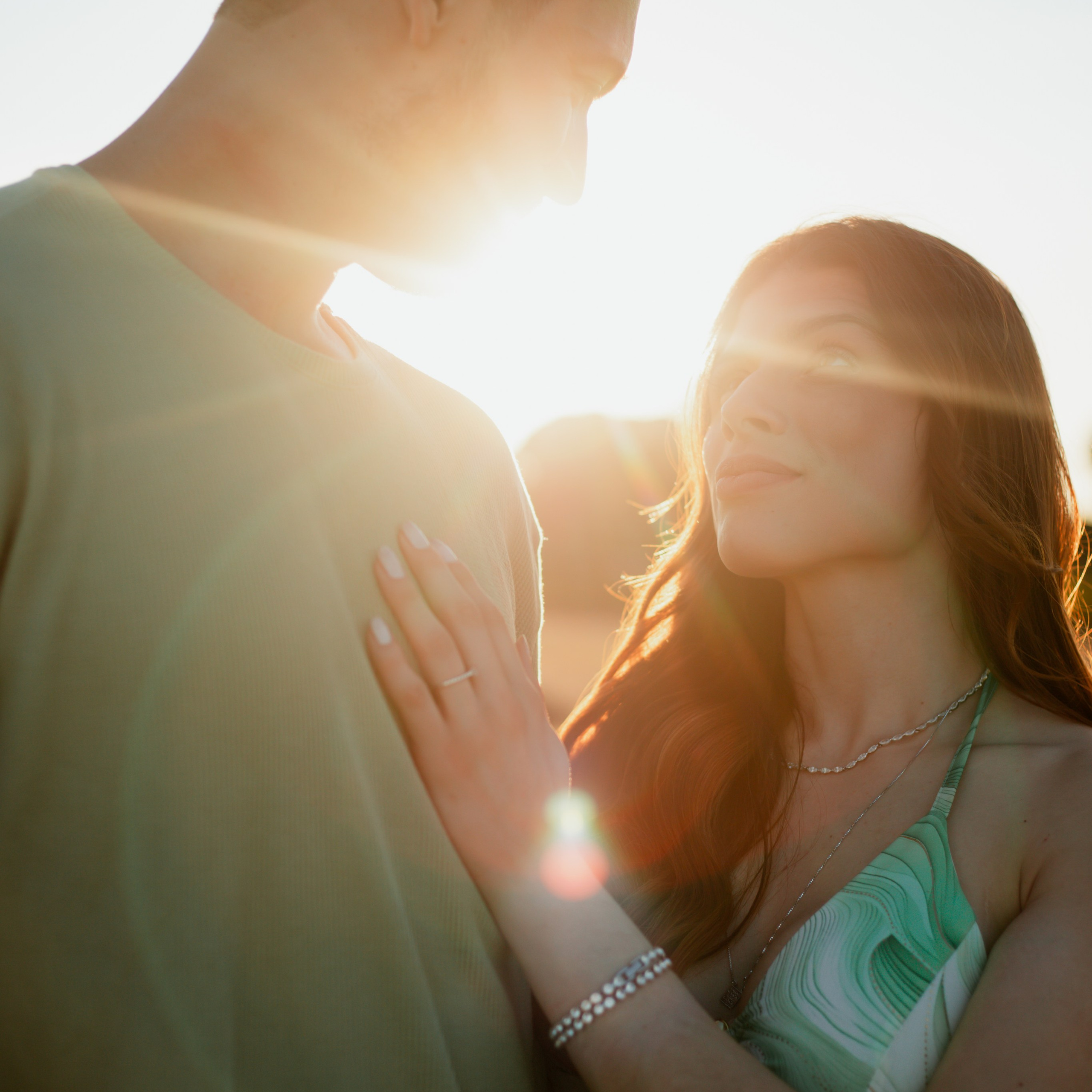 Pedido de Casamento em Holambra