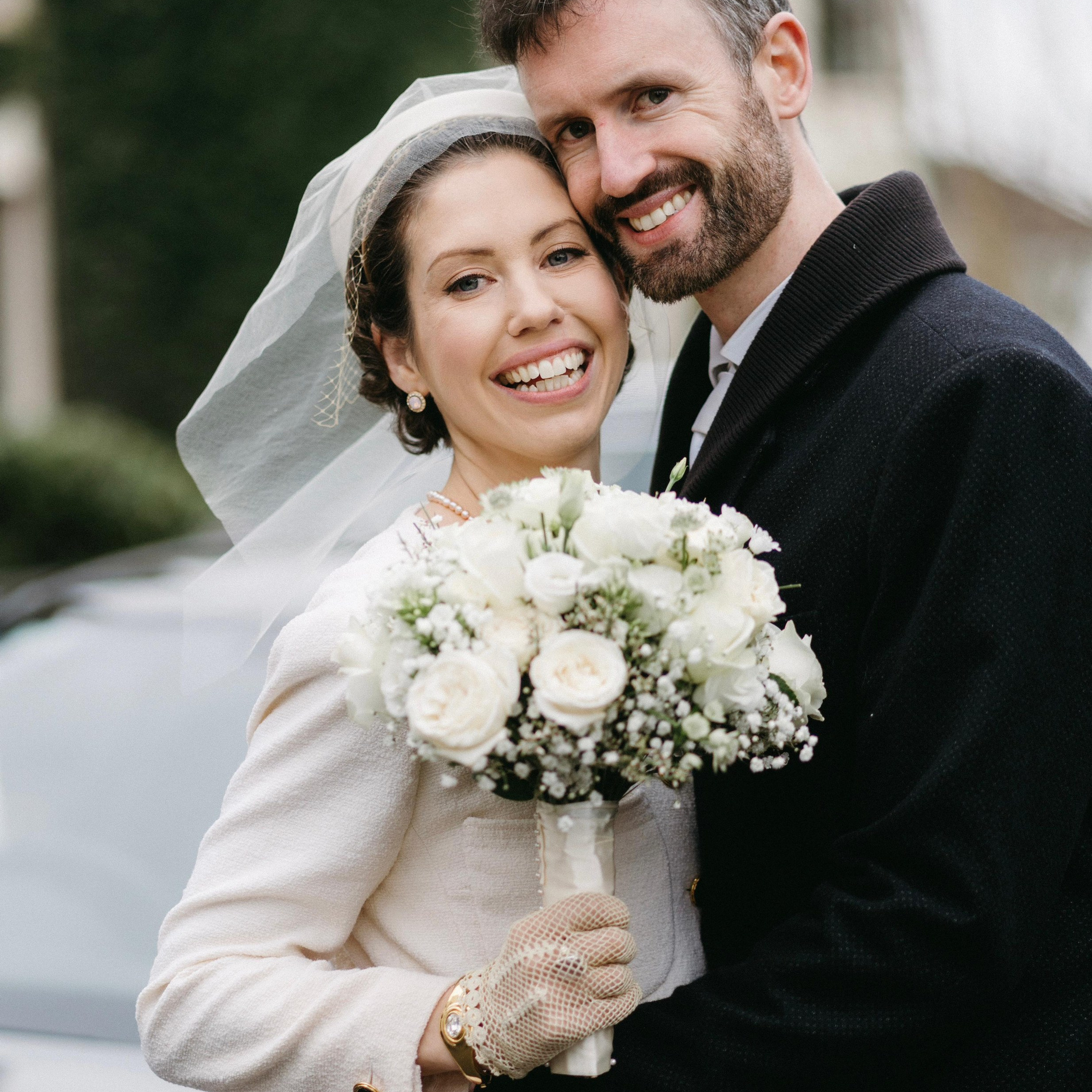 Testimonials. Wedding and family photographer Ireland