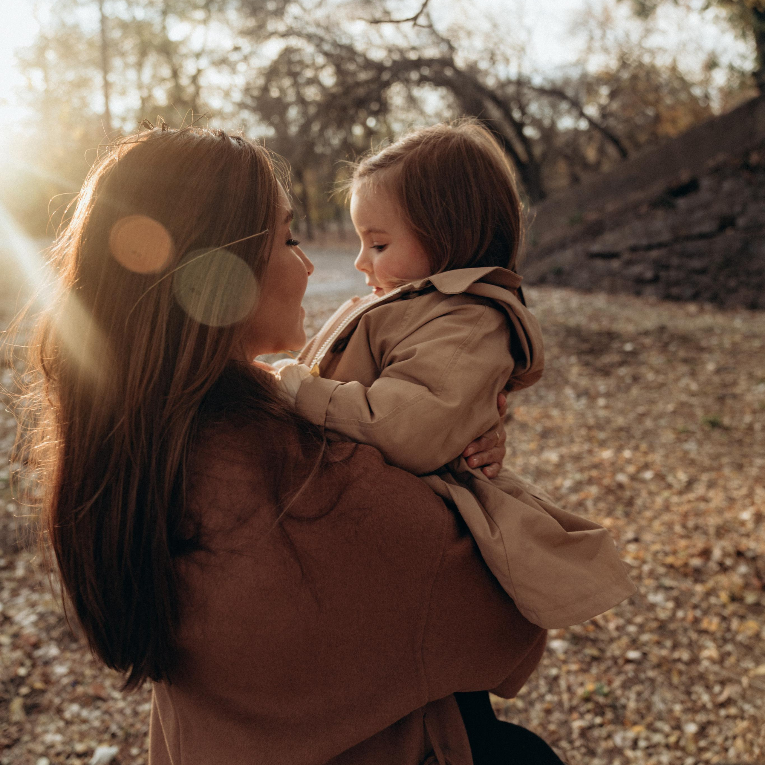 Wedding and family photographer Ireland