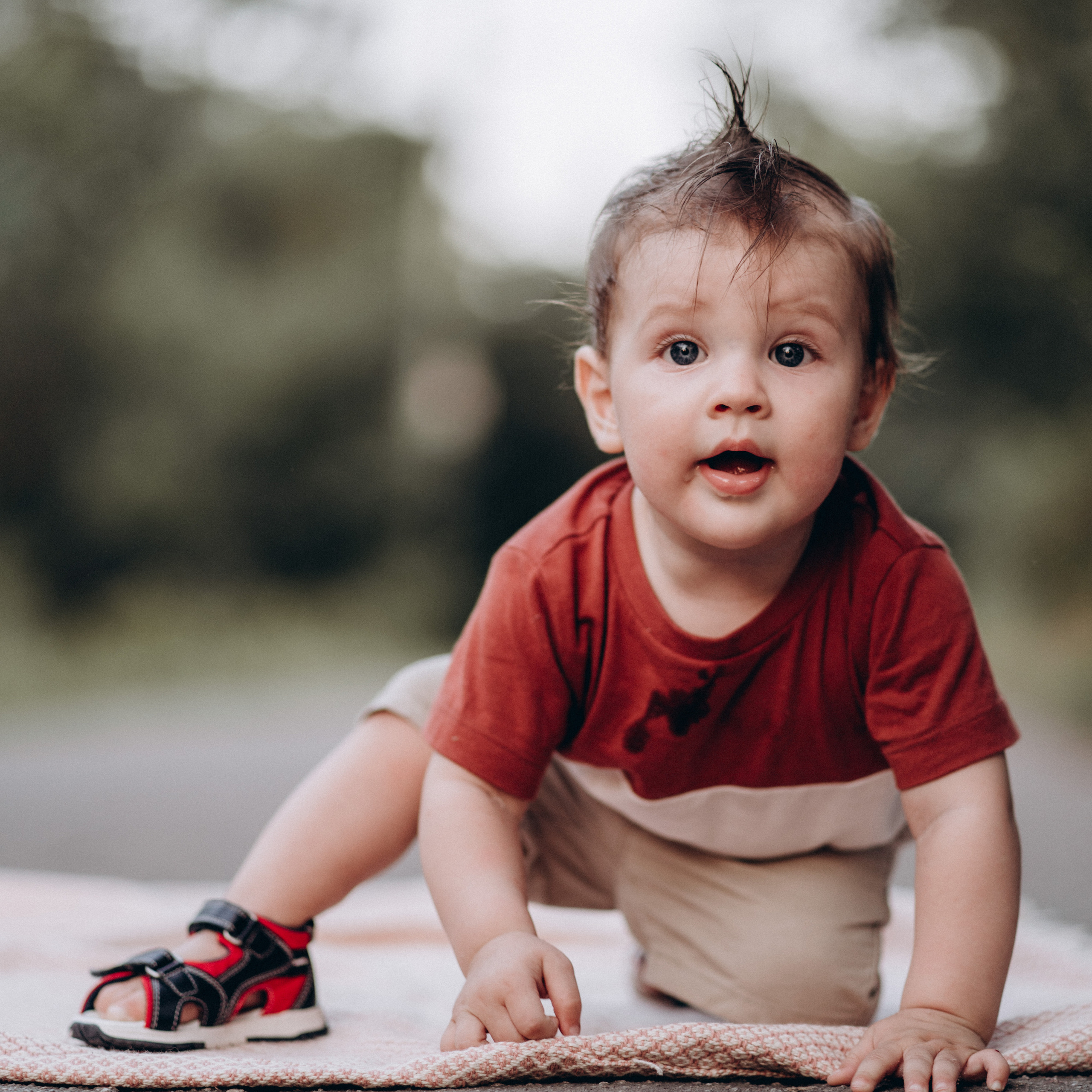 Wedding and family photographer Ireland
