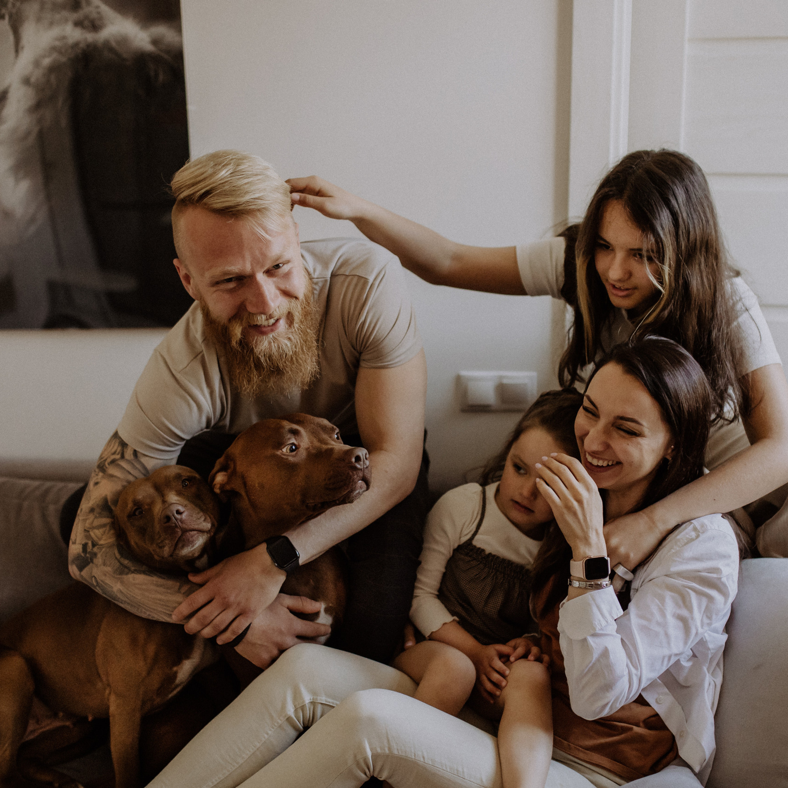 Отзывы. Perefotograaf Eestis Natalja Arkadjeva