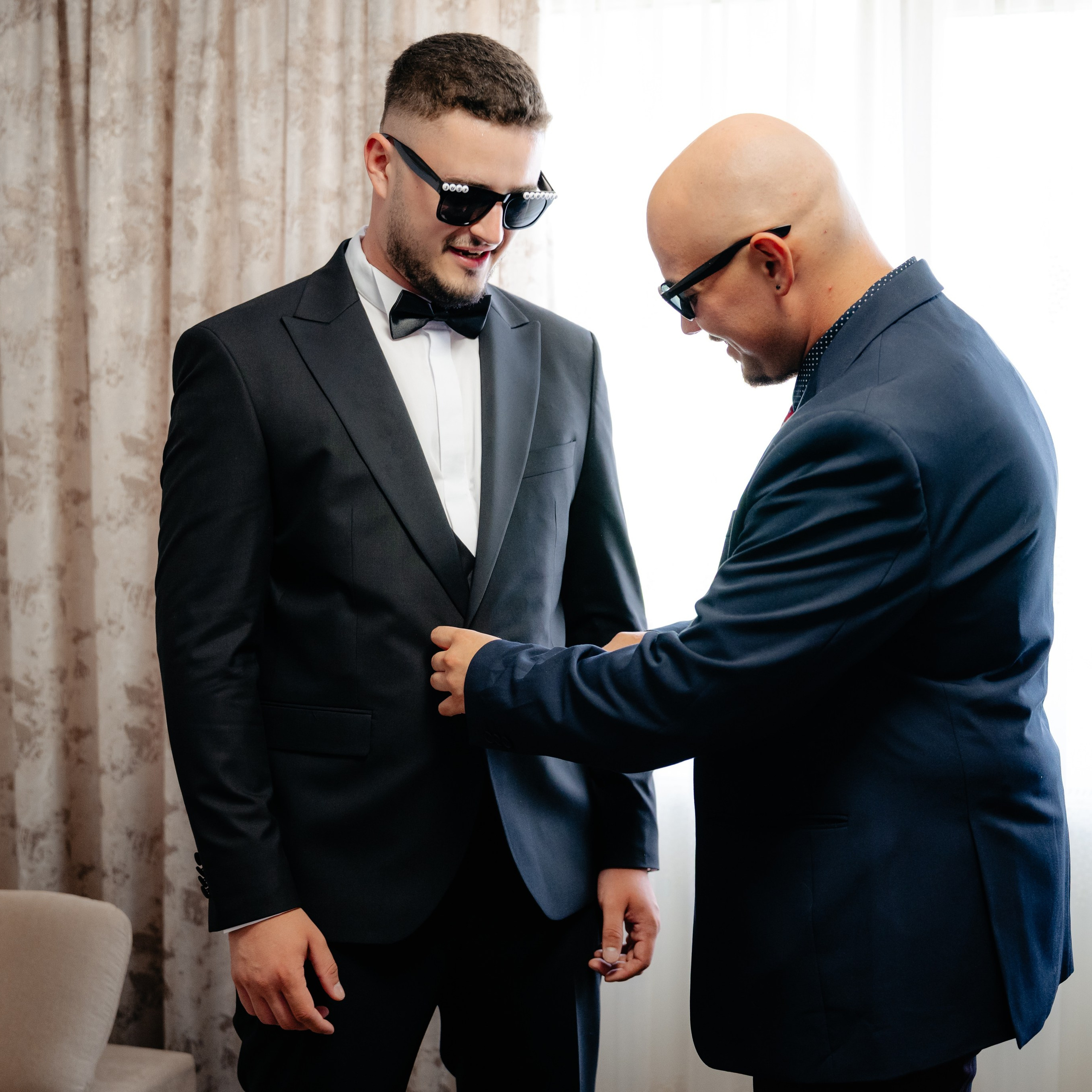 Păreri & Recenzii Fotograf Nuntă | Georgian Simion