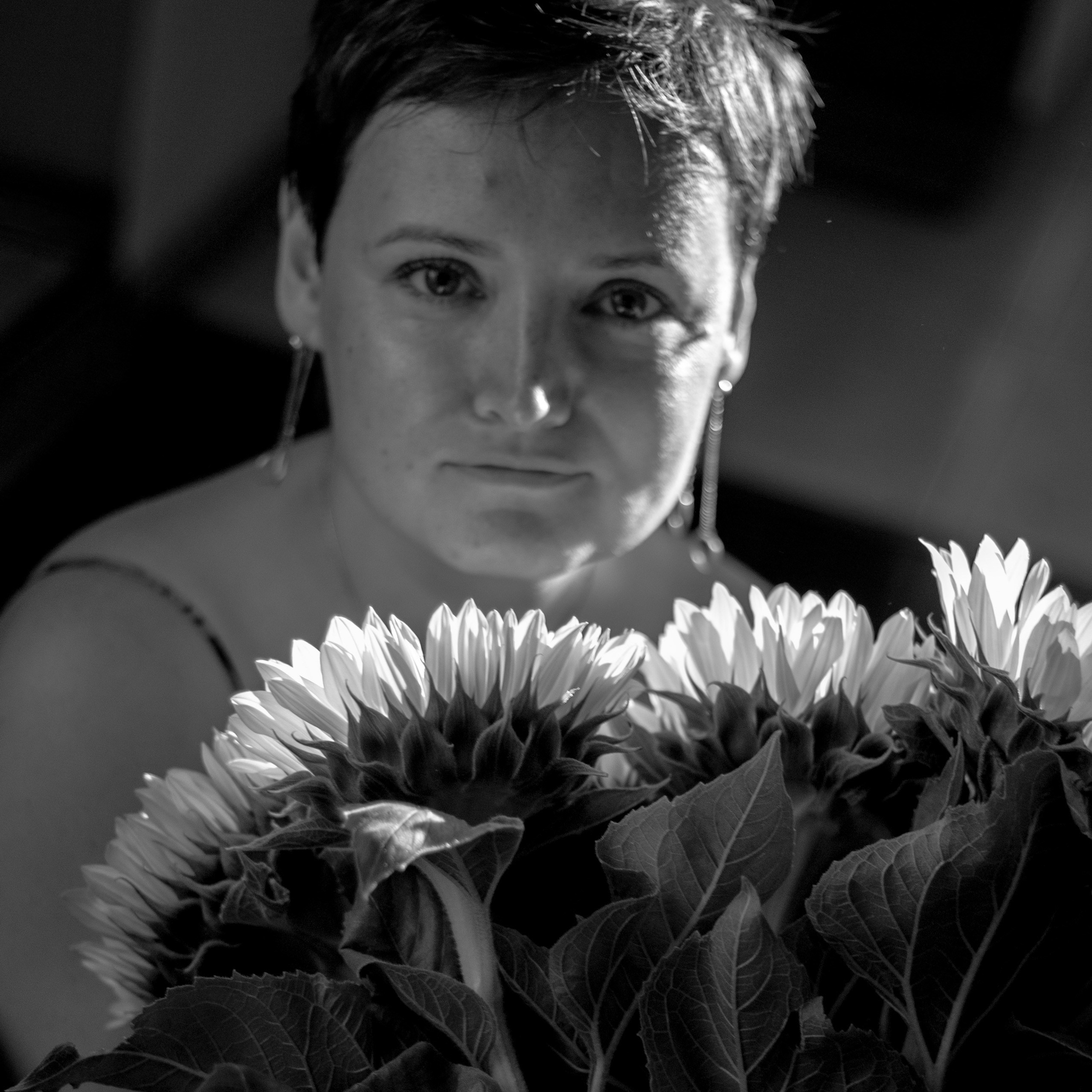 FEEDBACK. Art Photographer