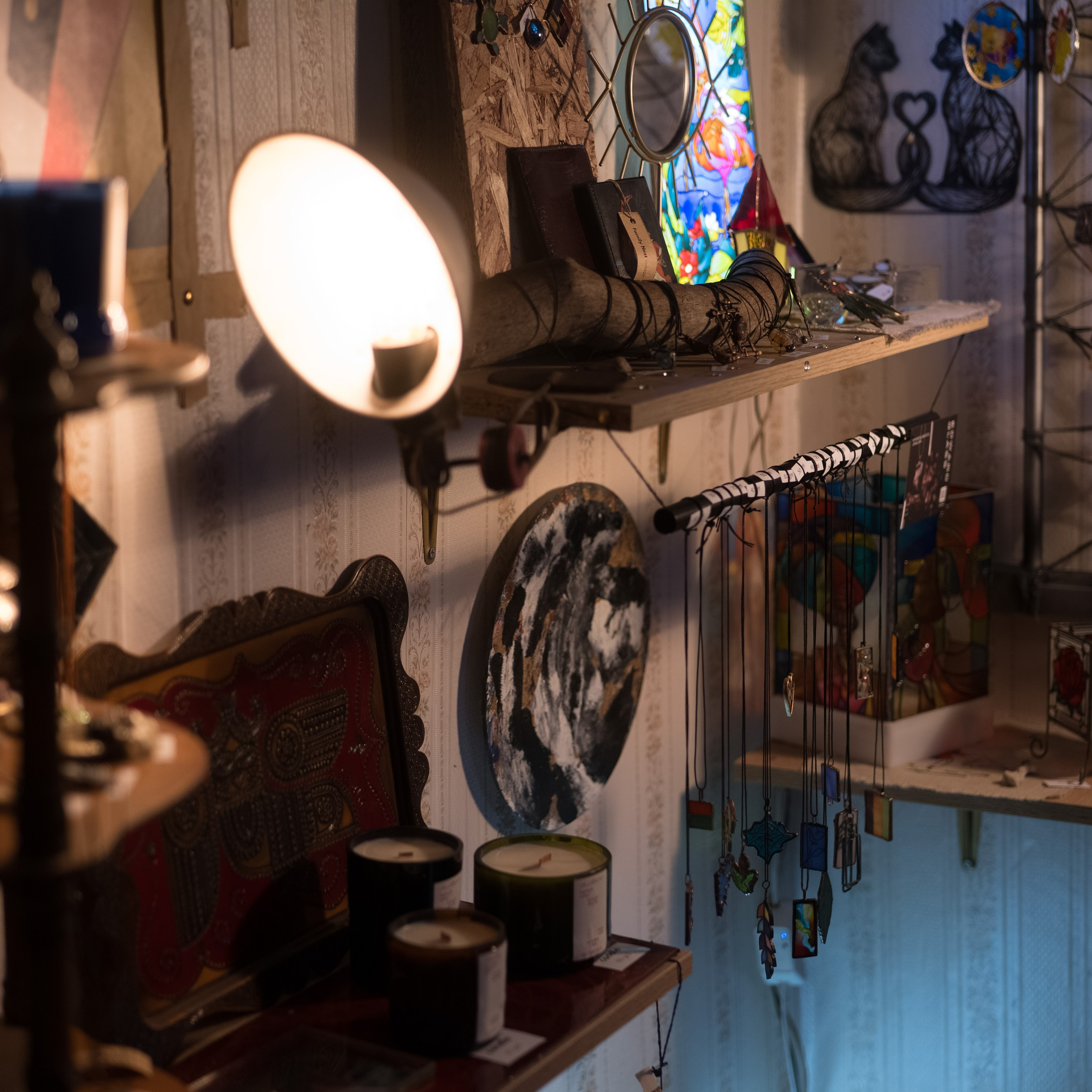 фотограф в Грузии @helenartphoto