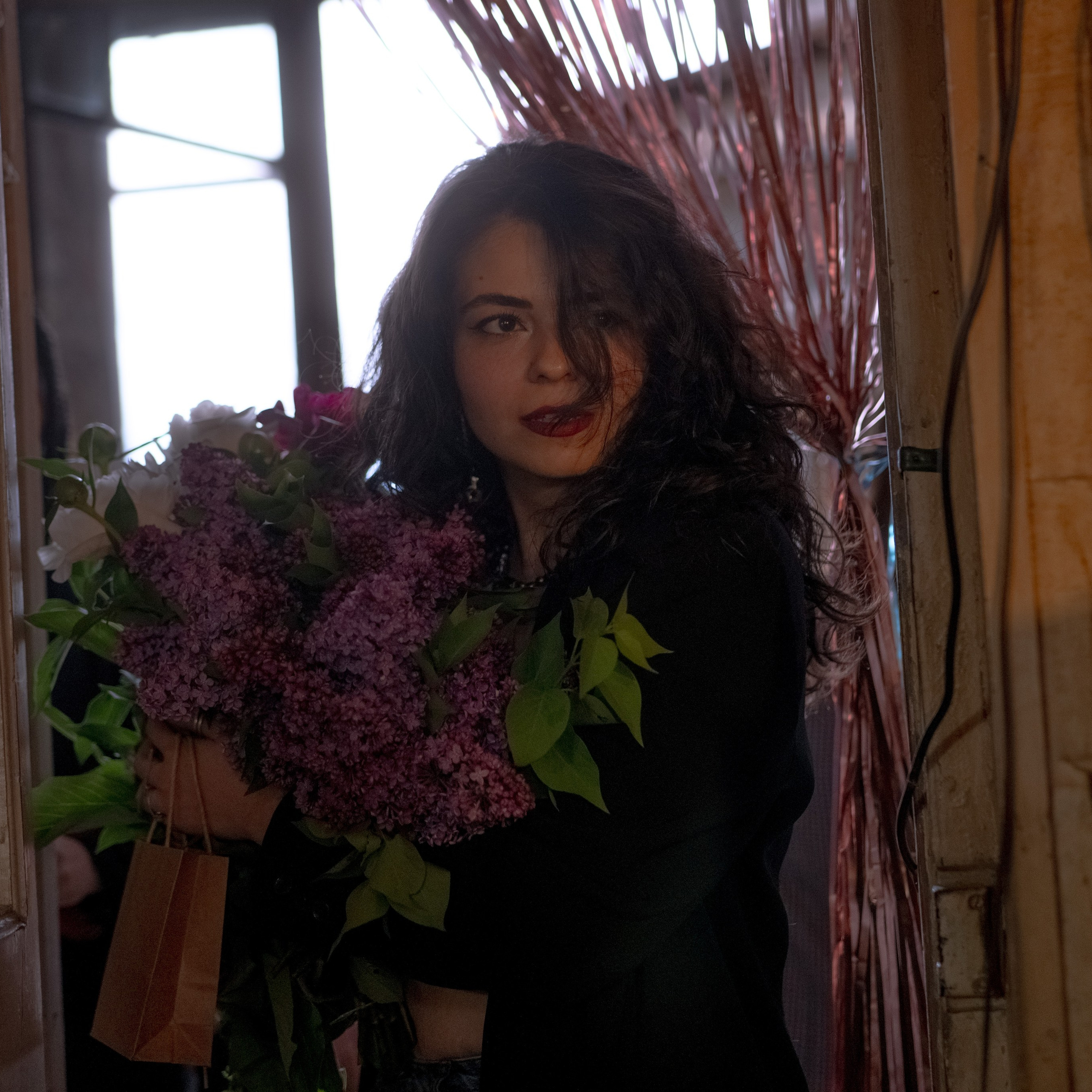 фотограф в Грузии @helenartphoto