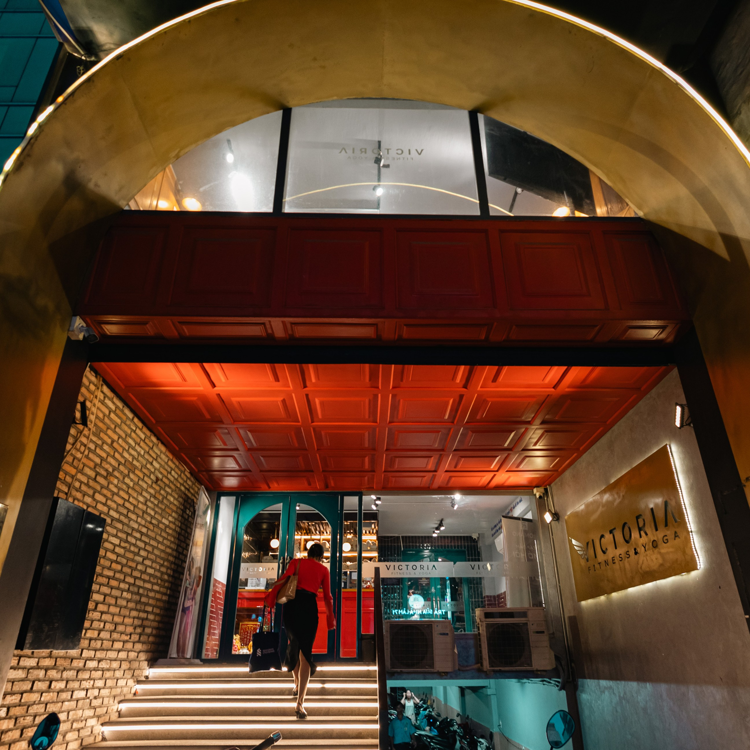 Ho&nbsp;Chi Minh, Vietnam | Part 1| 2025