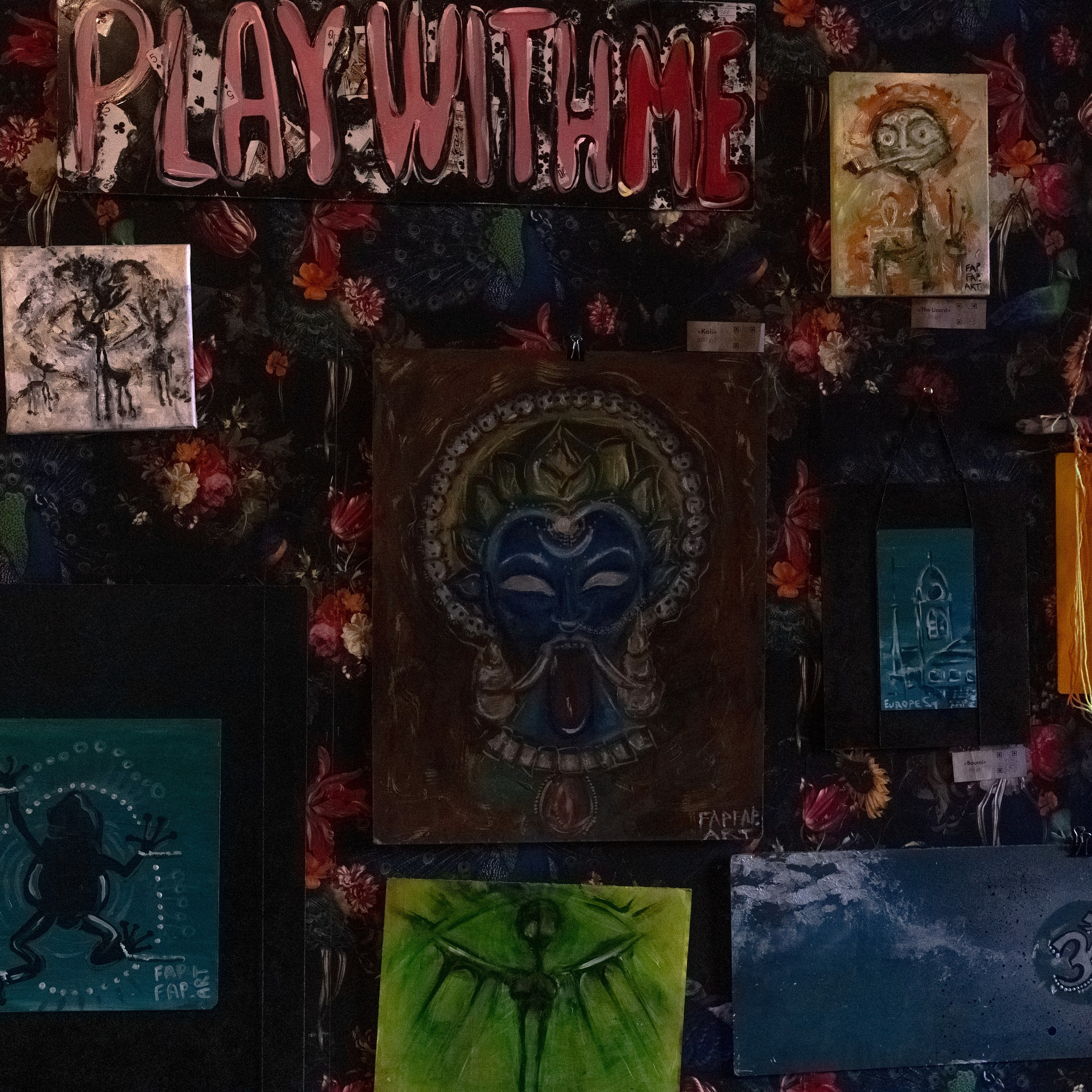 фотограф в Грузии @helenartphoto