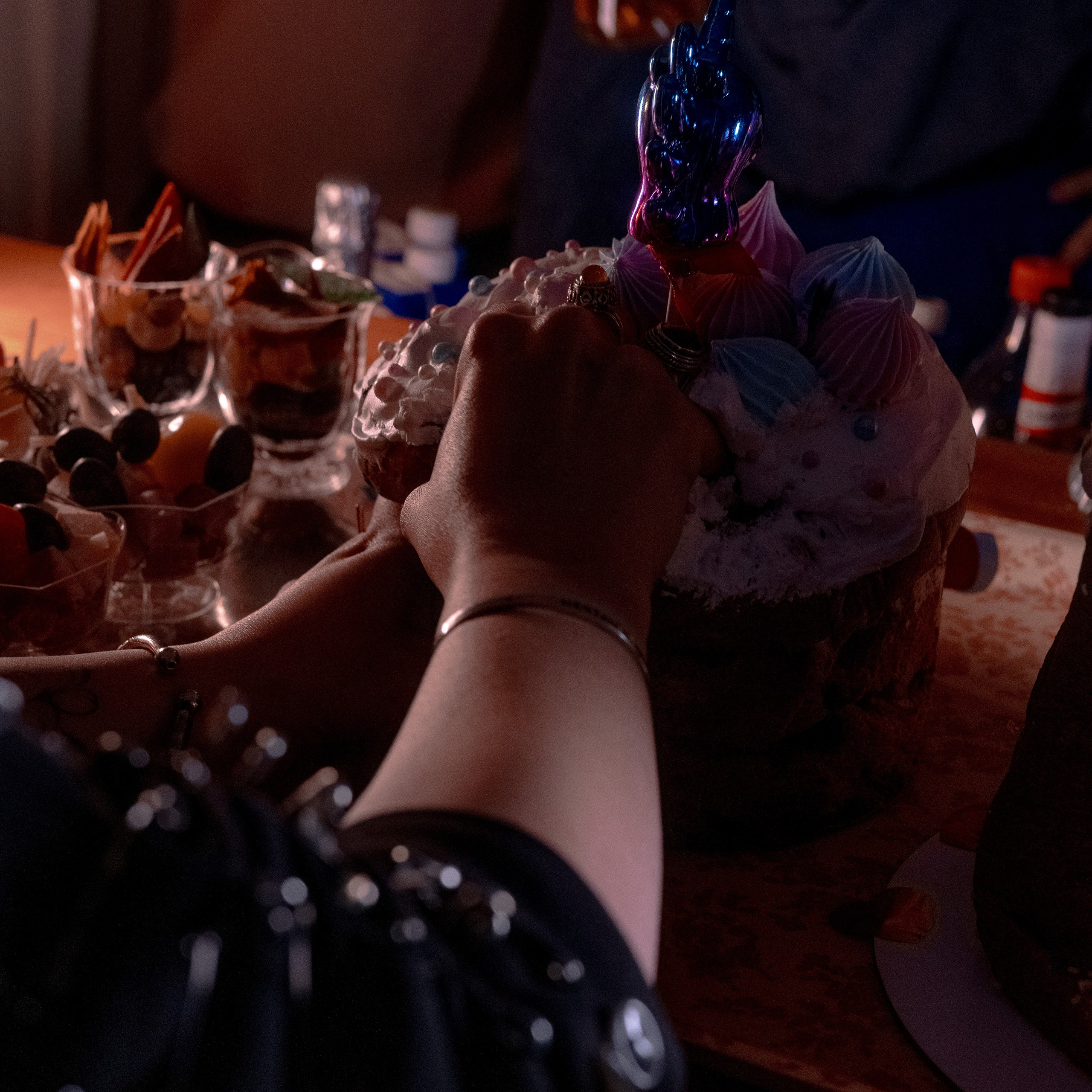 Вы не поверите…. Art Photographer