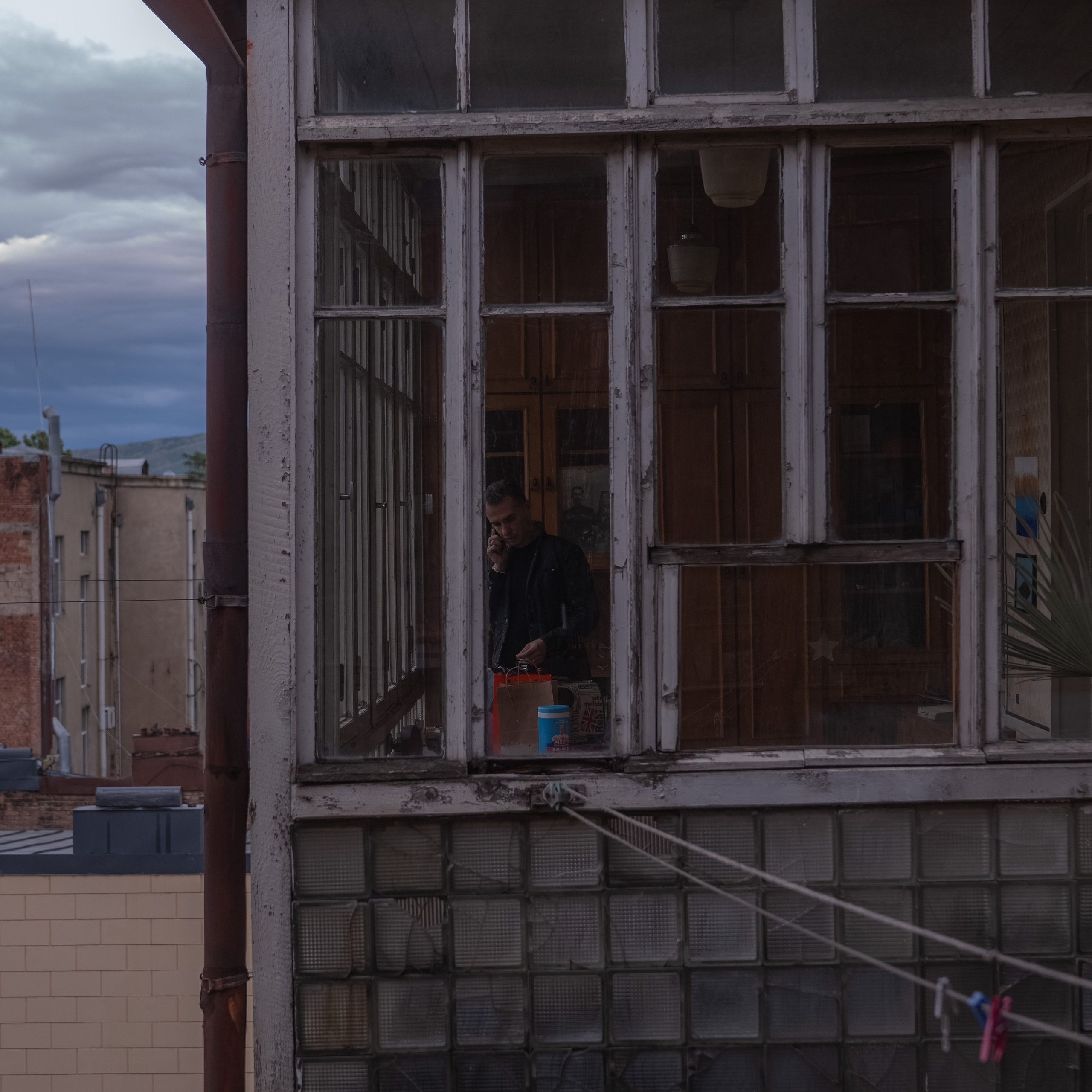 фотограф в Грузии @helenartphoto