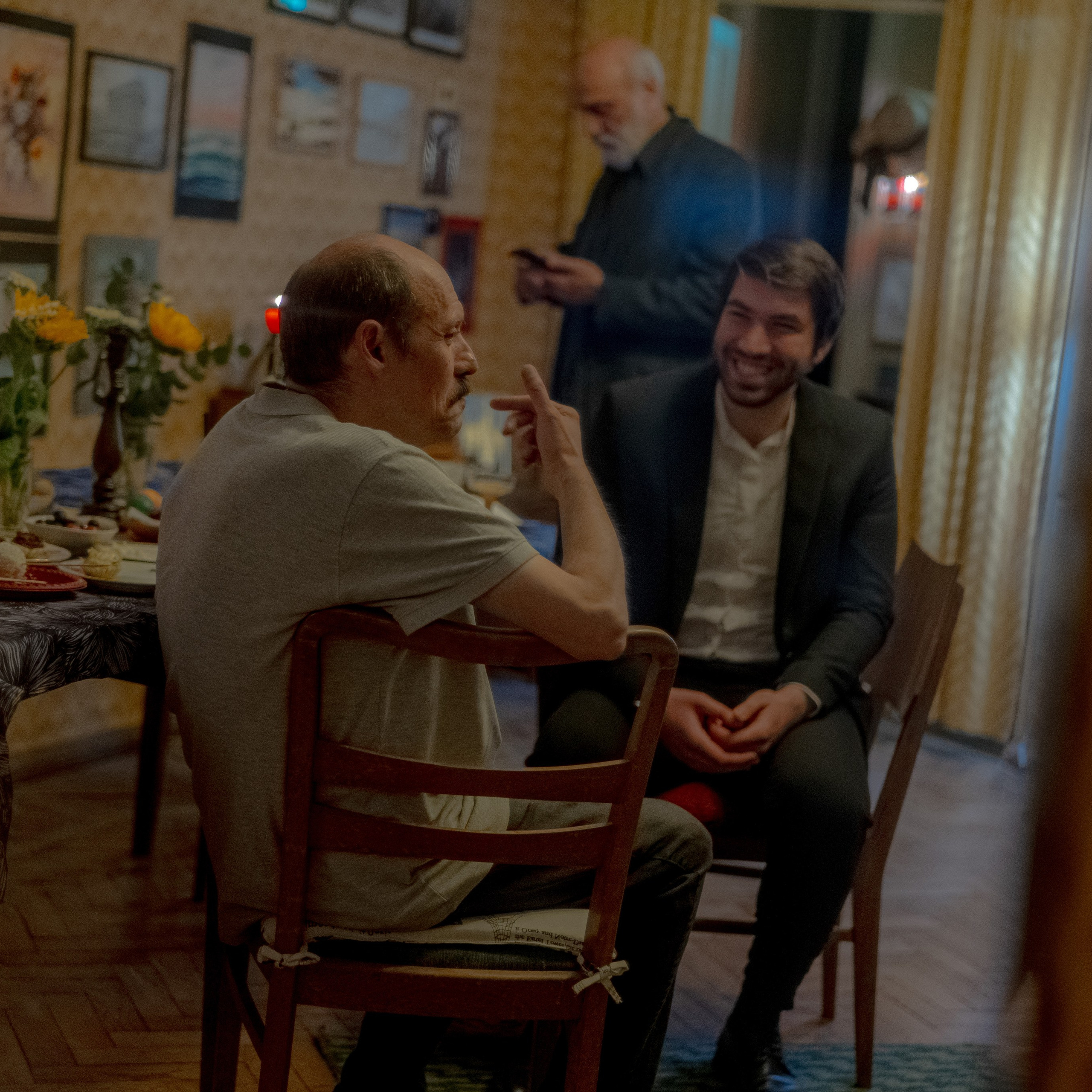 Вы не поверите…. Art Photographer