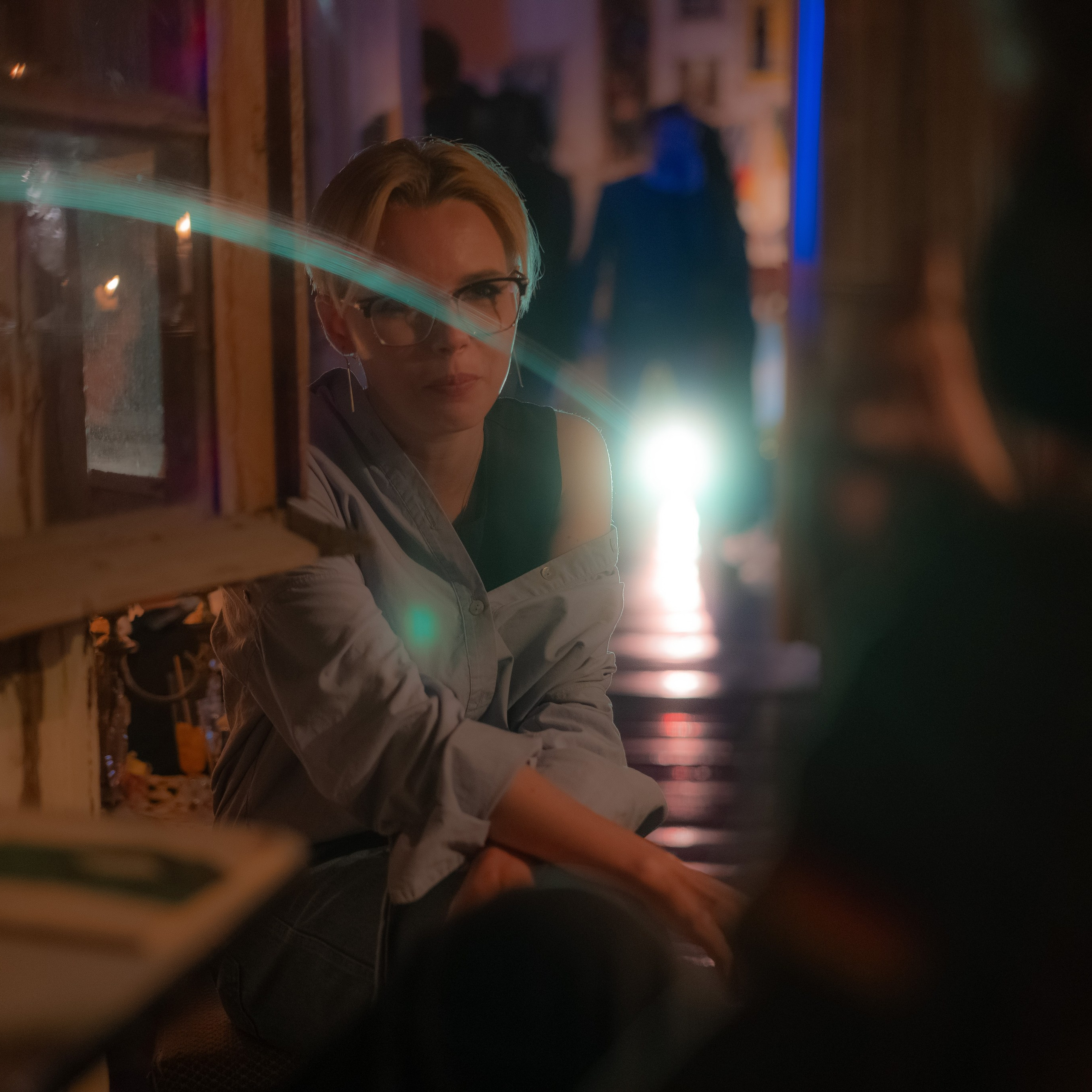 Вы не поверите…. Art Photographer