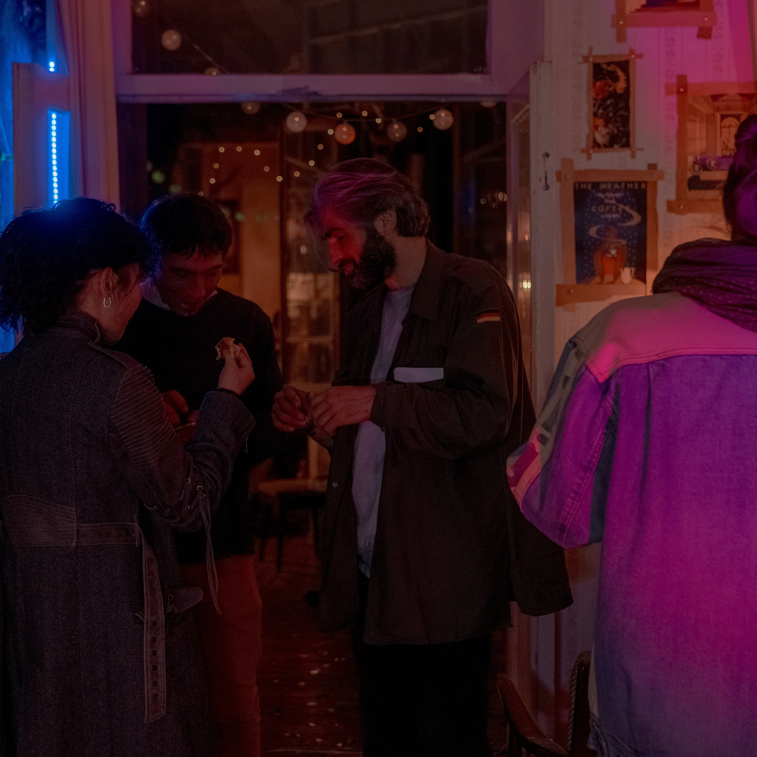 Вы не поверите…. Art Photographer