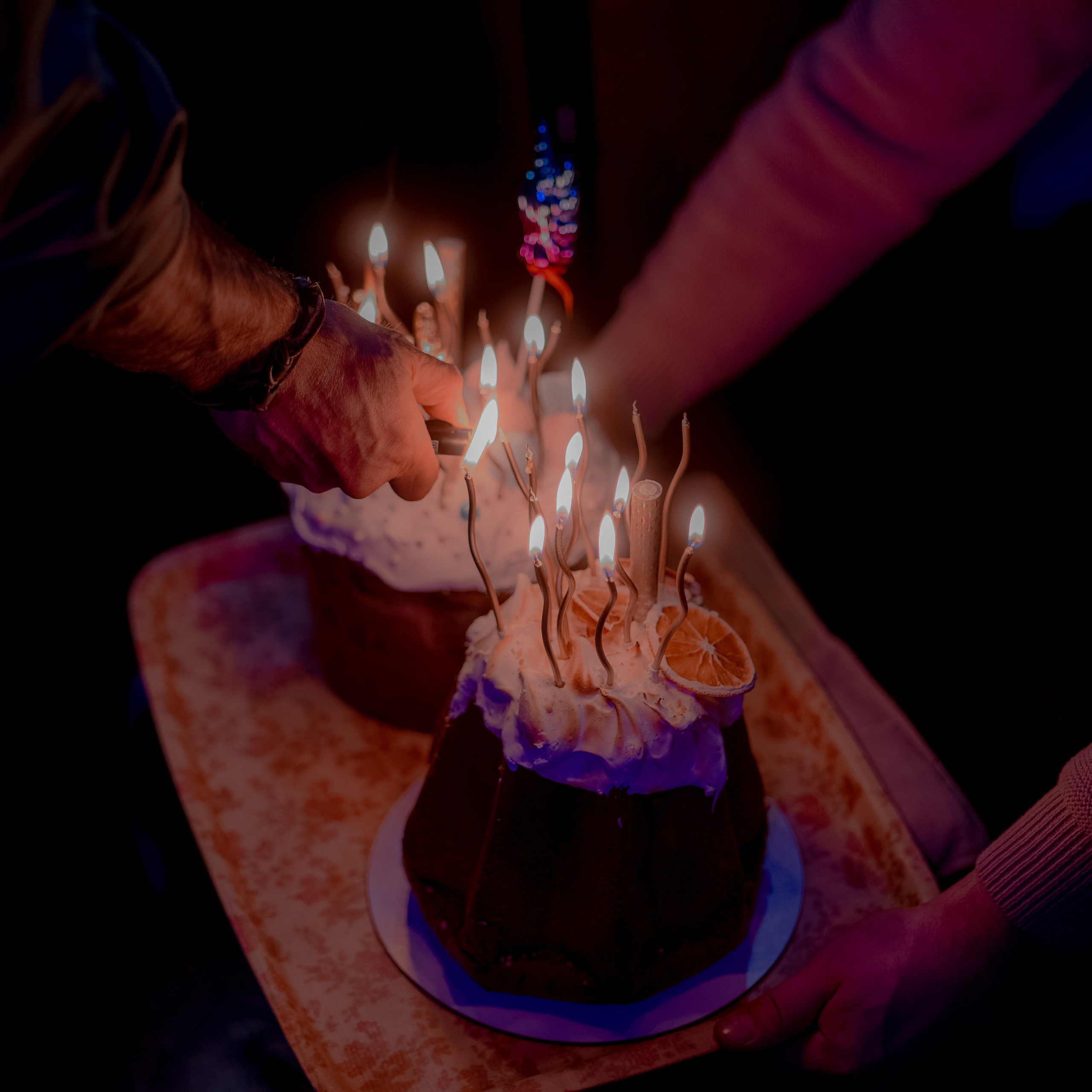 Вы не поверите…. Art Photographer