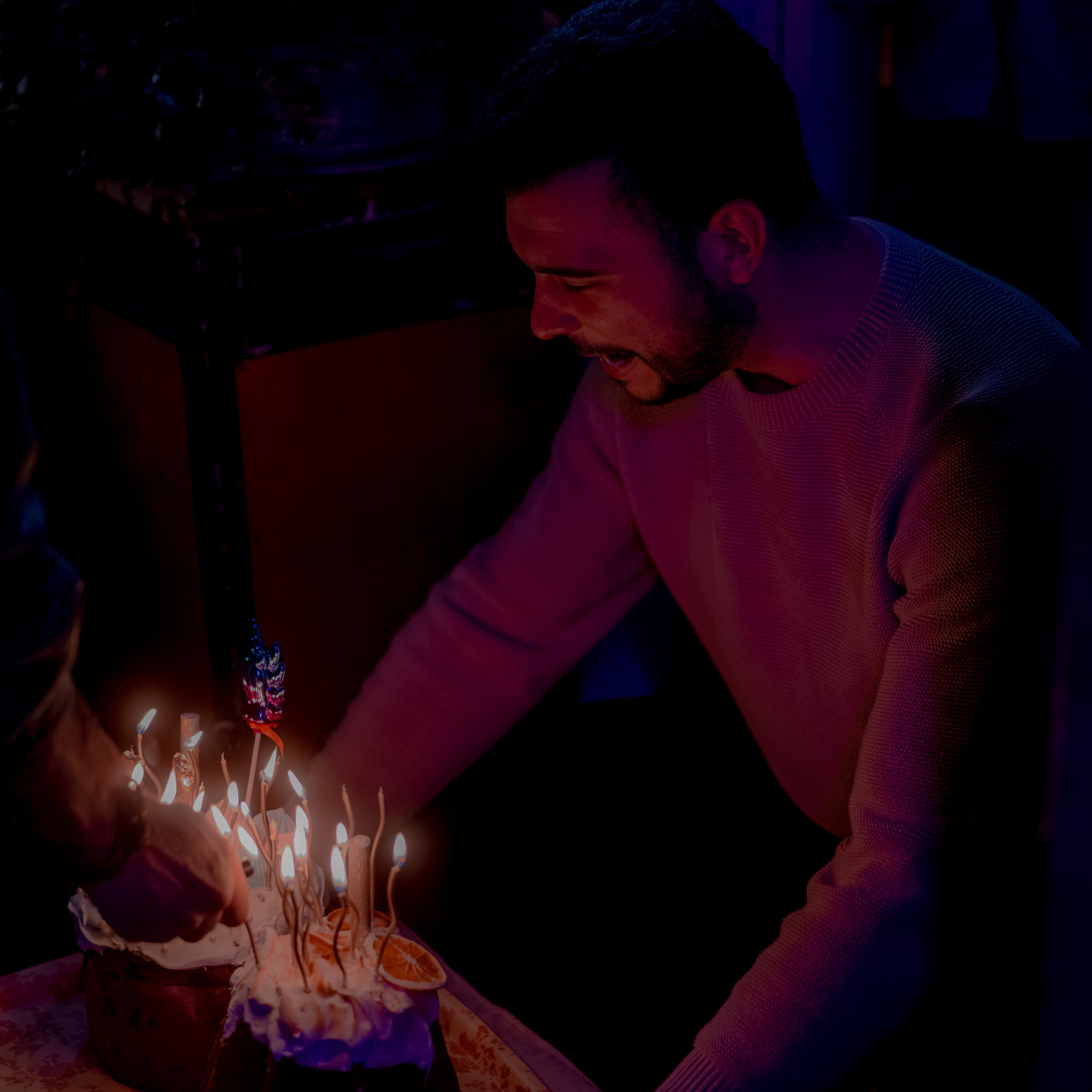 Вы не поверите…. Art Photographer