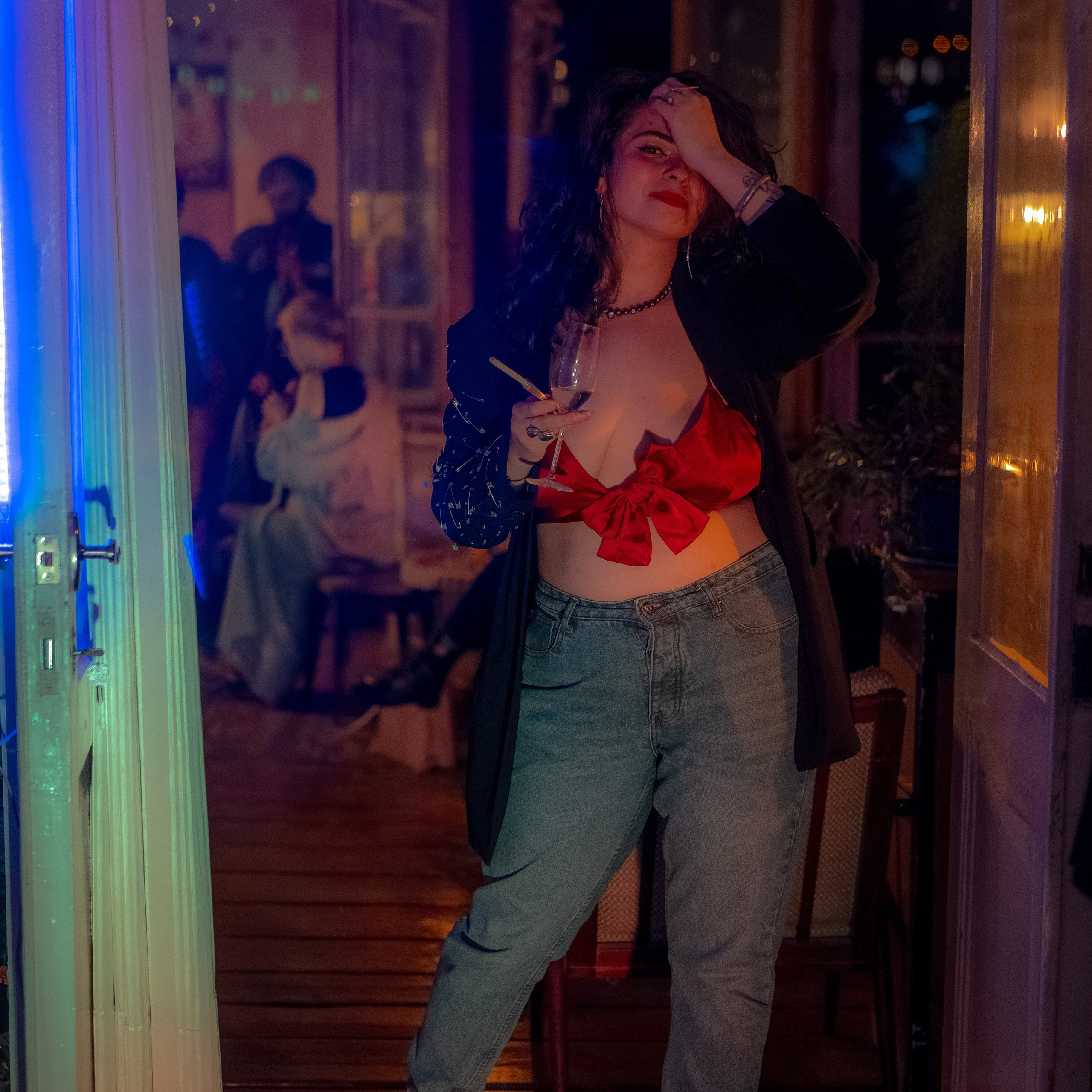 Вы не поверите…. Art Photographer