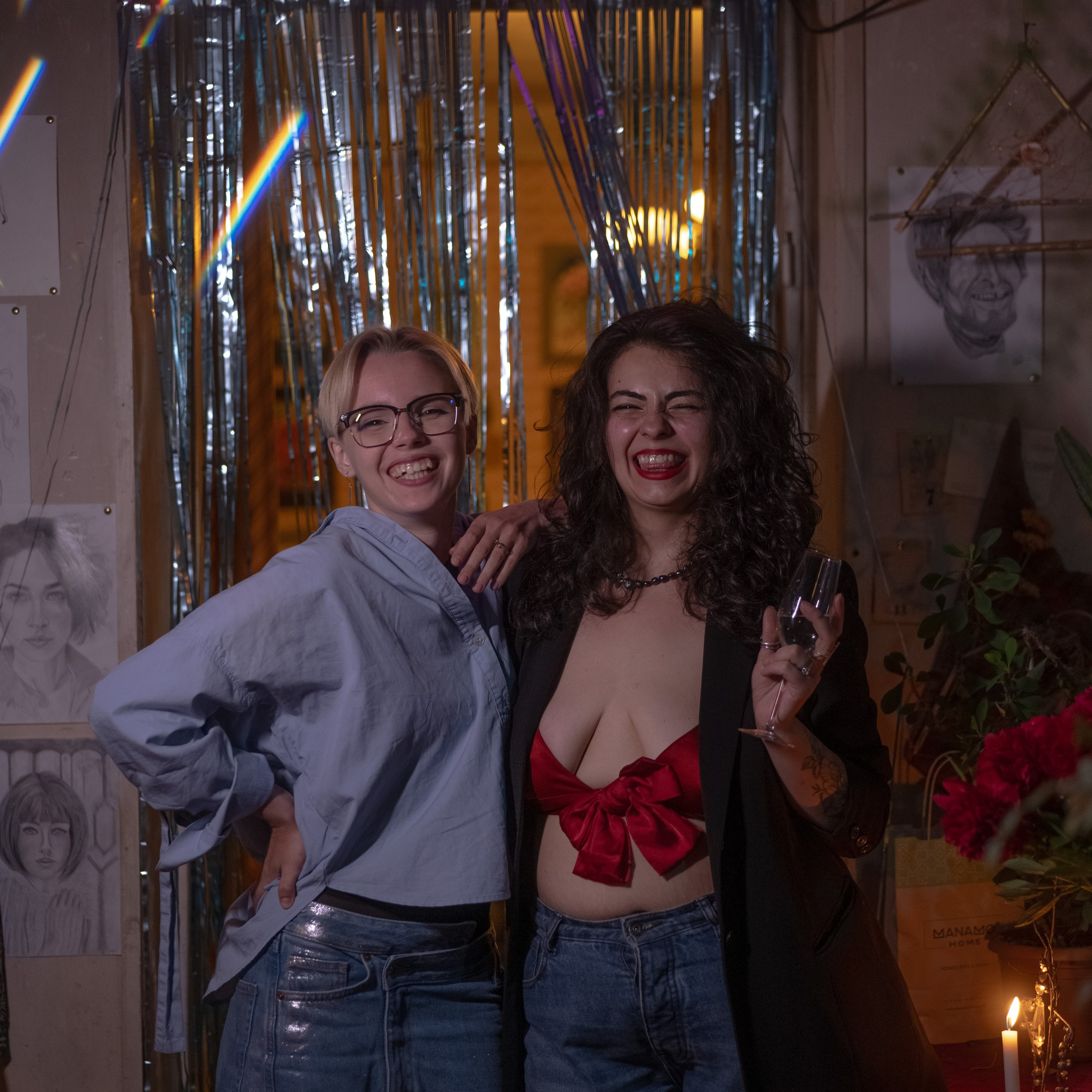 Вы не поверите…. Art Photographer