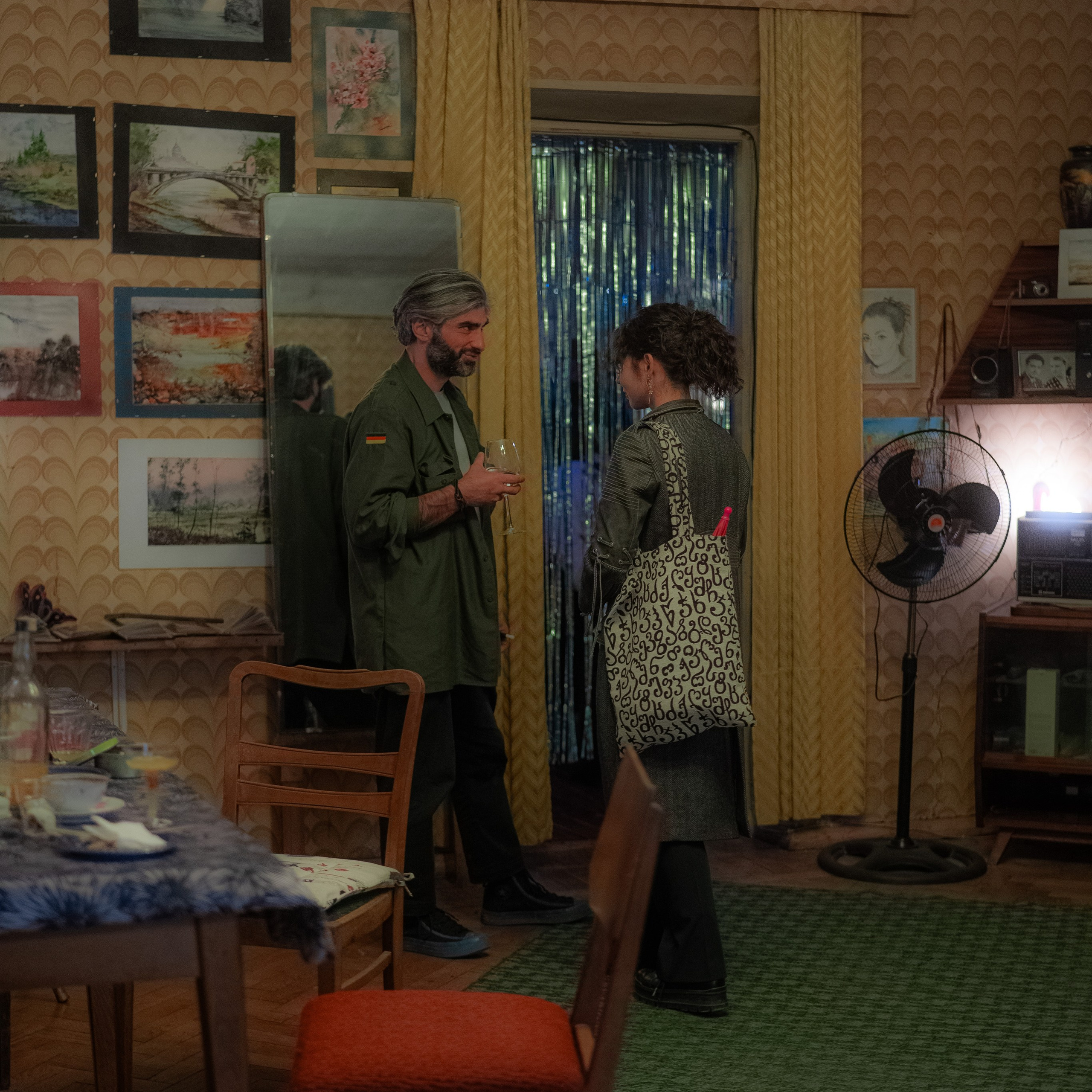 Вы не поверите…. Art Photographer