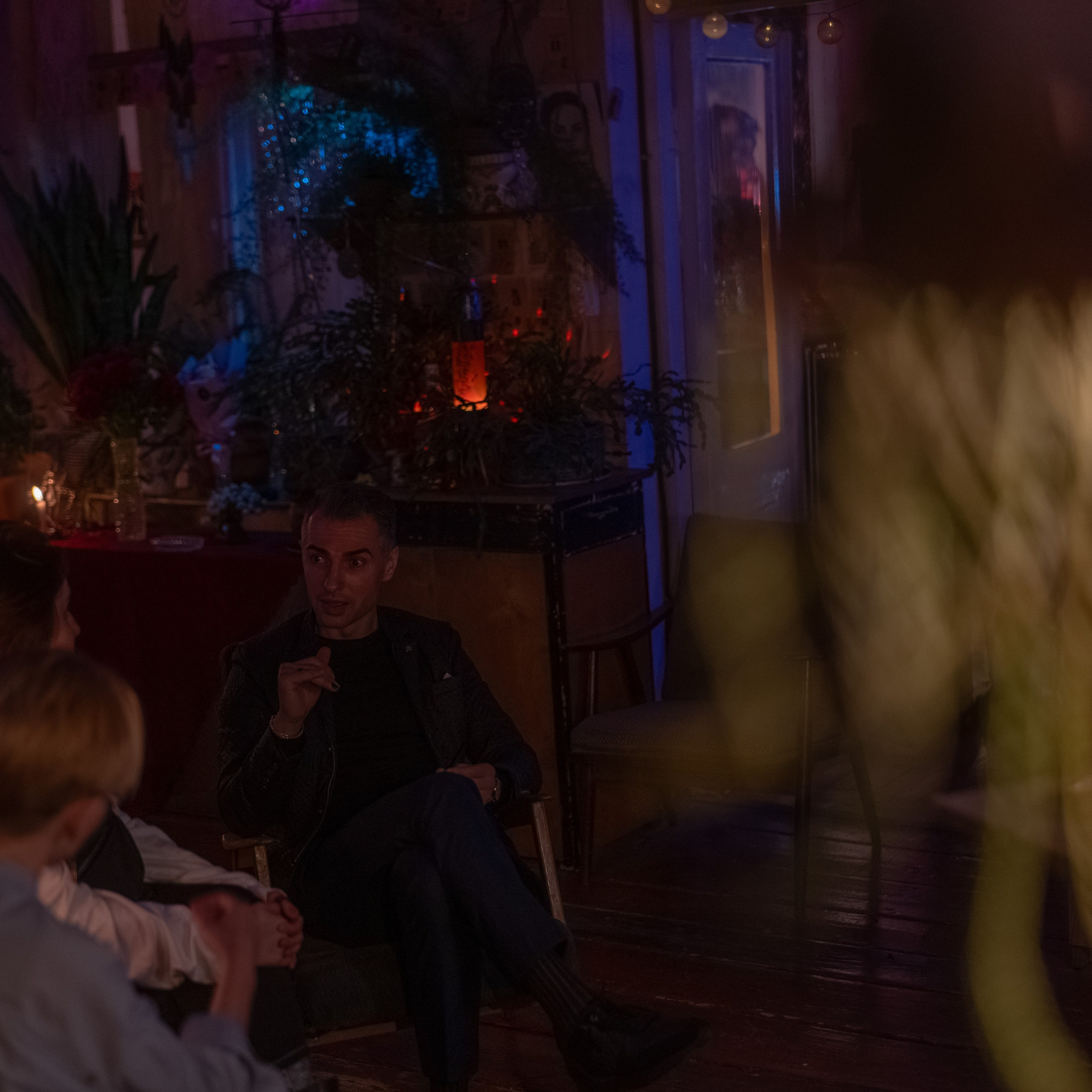 Вы не поверите…. Art Photographer