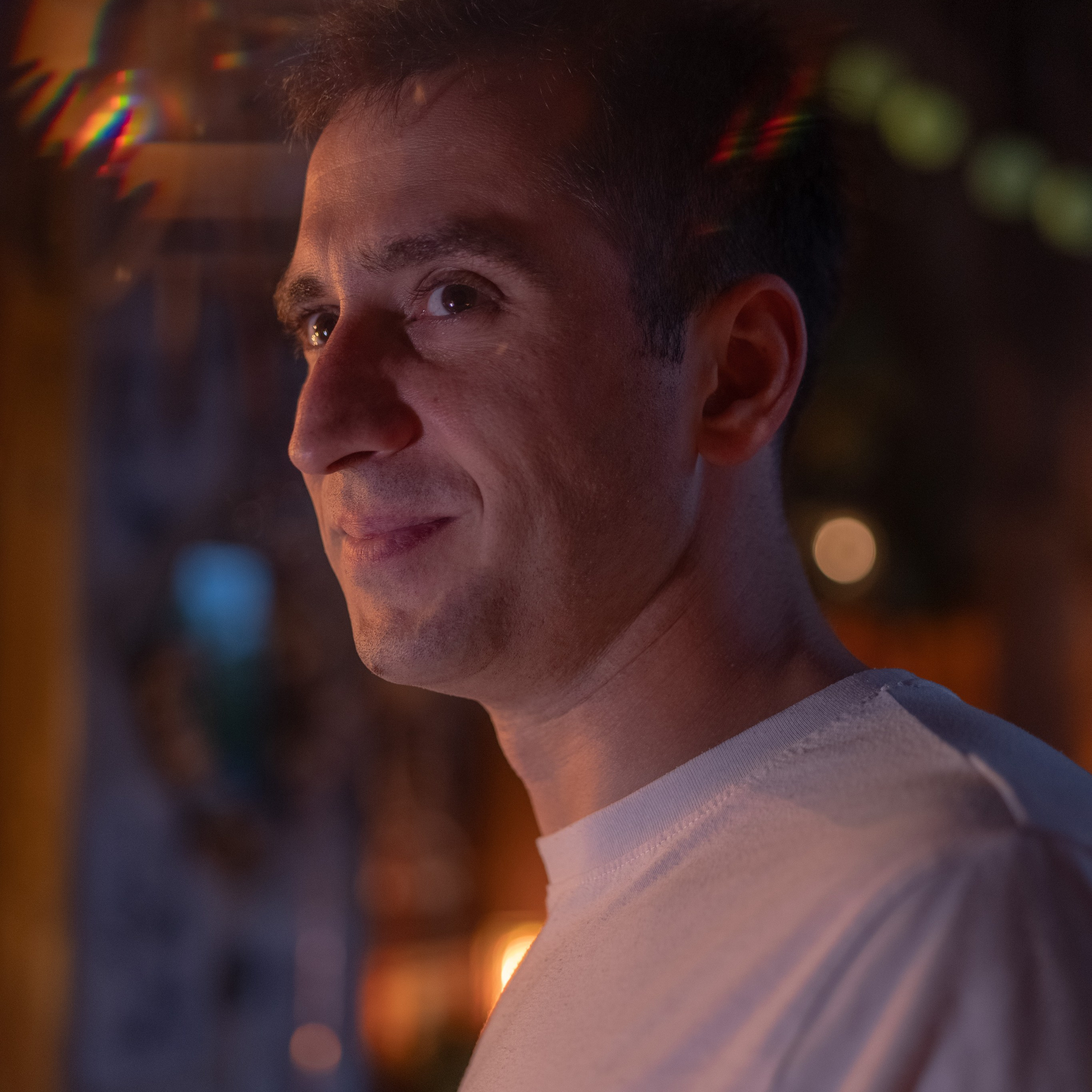 Вы не поверите…. Art Photographer