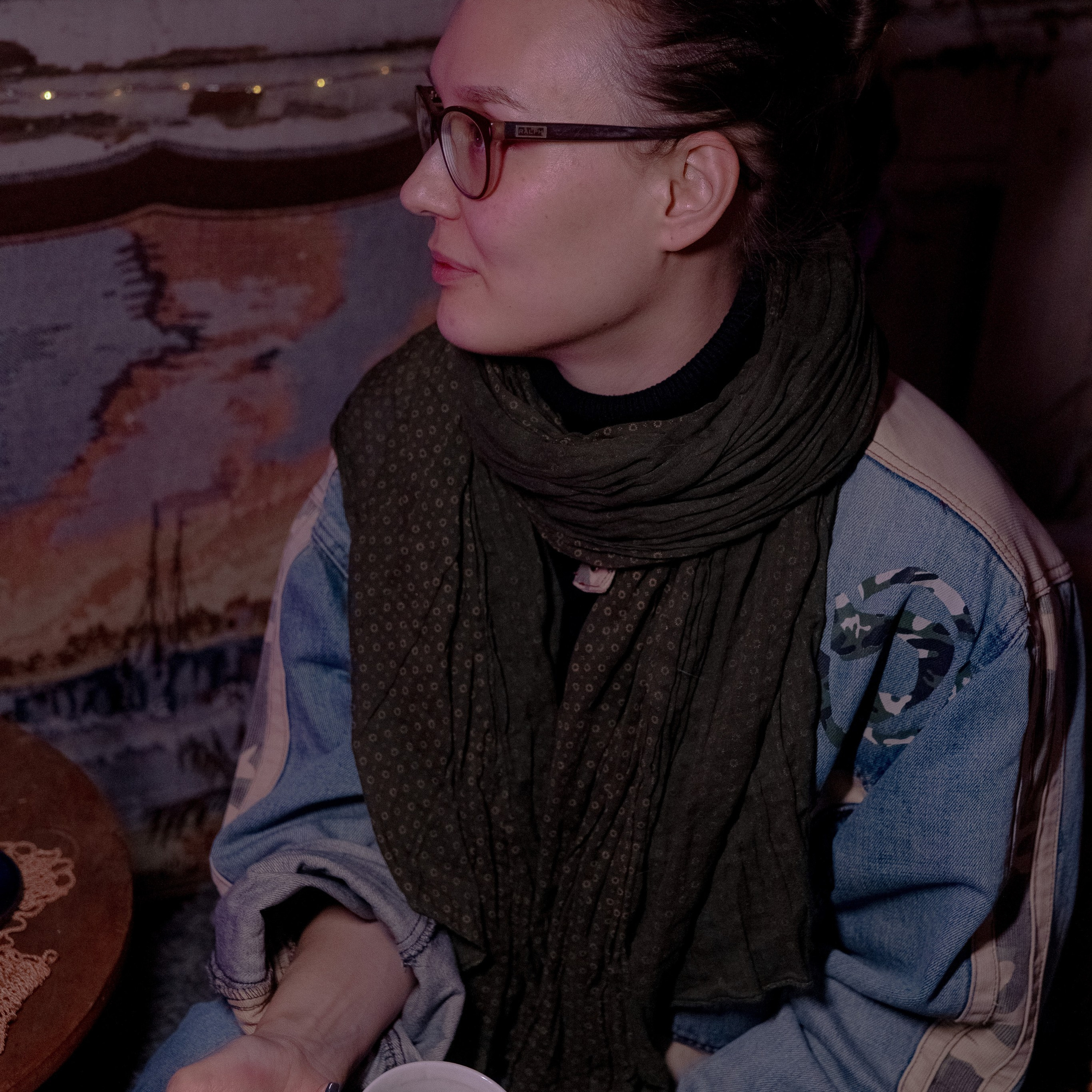 Вы не поверите…. Art Photographer