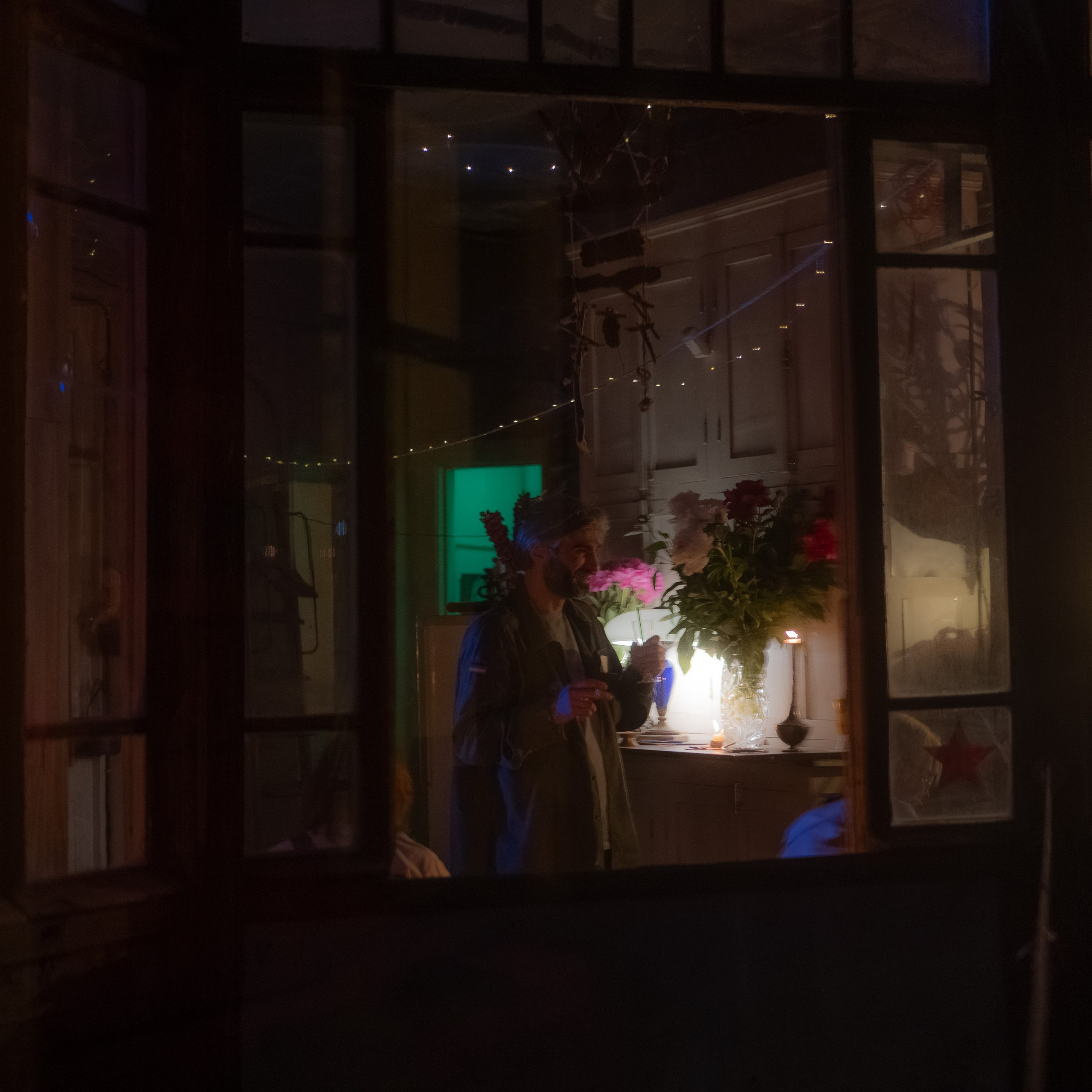 Вы не поверите…. Art Photographer