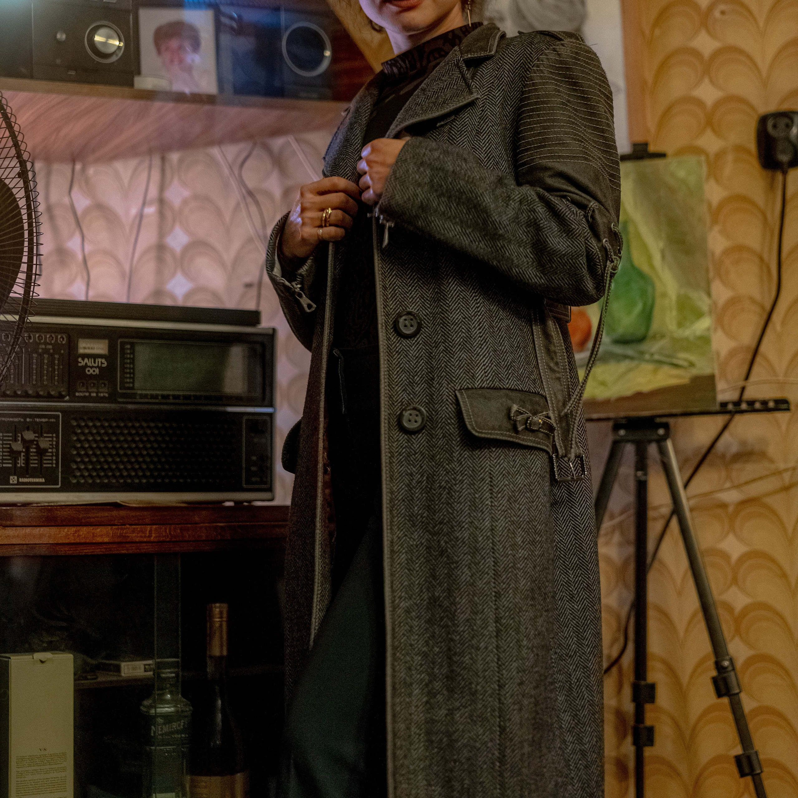 Вы не поверите…. Art Photographer