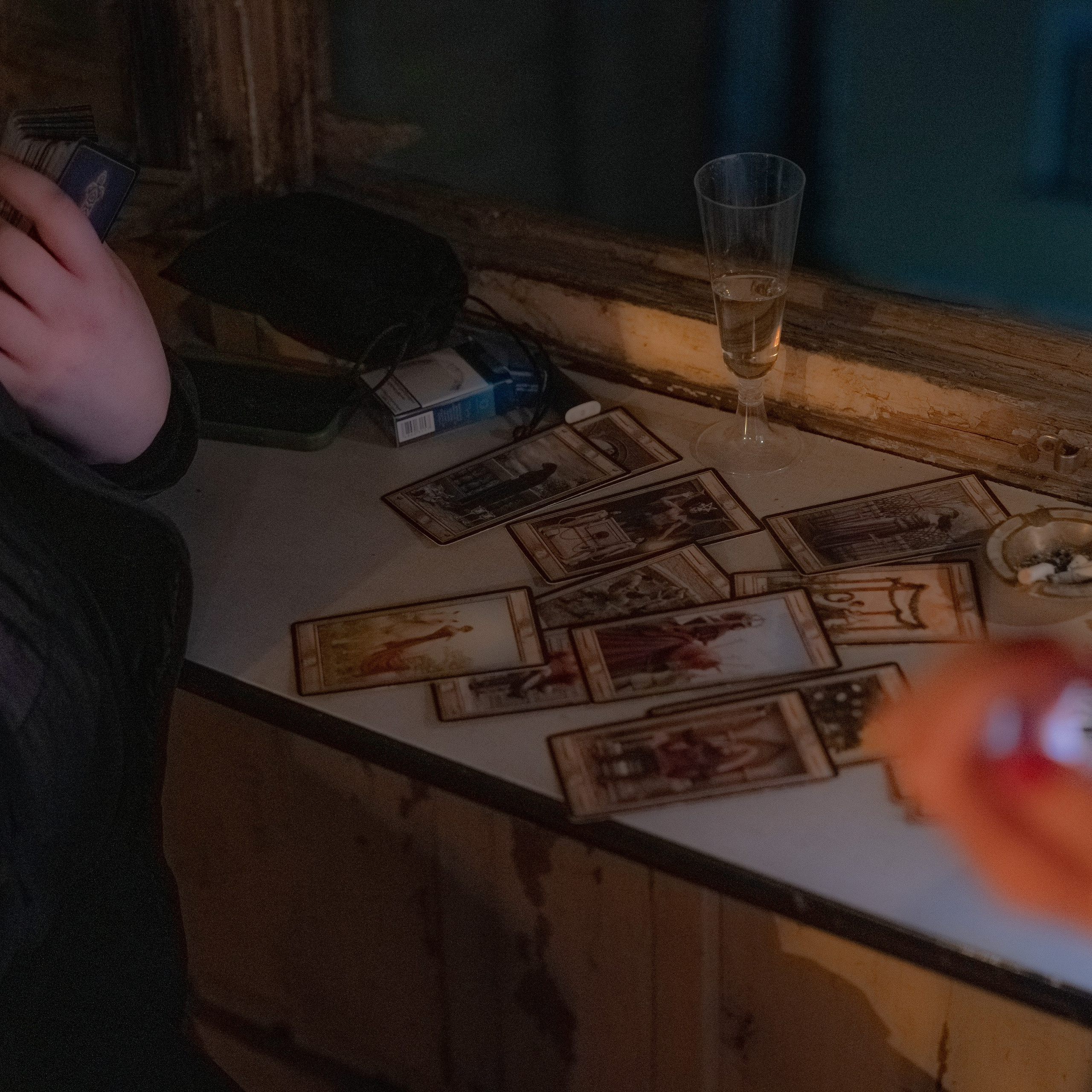 Вы не поверите…. Art Photographer