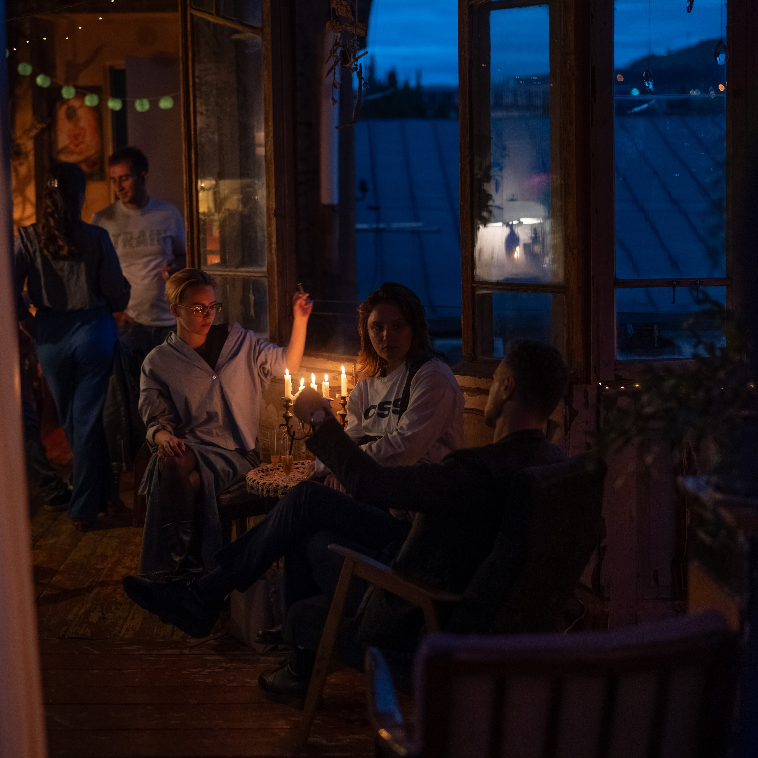 Вы не поверите…. Art Photographer