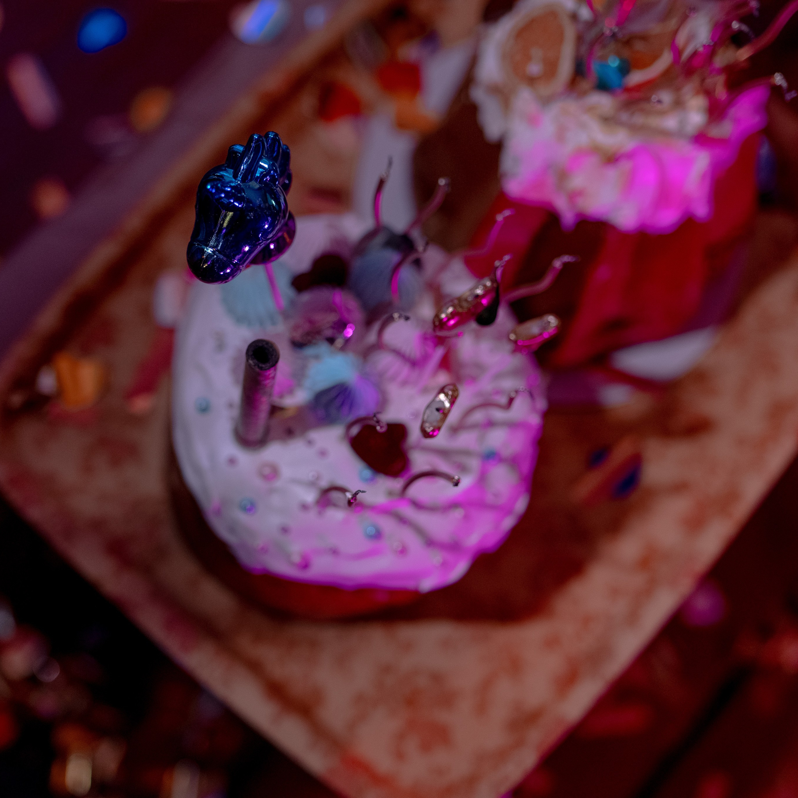 Вы не поверите…. Art Photographer