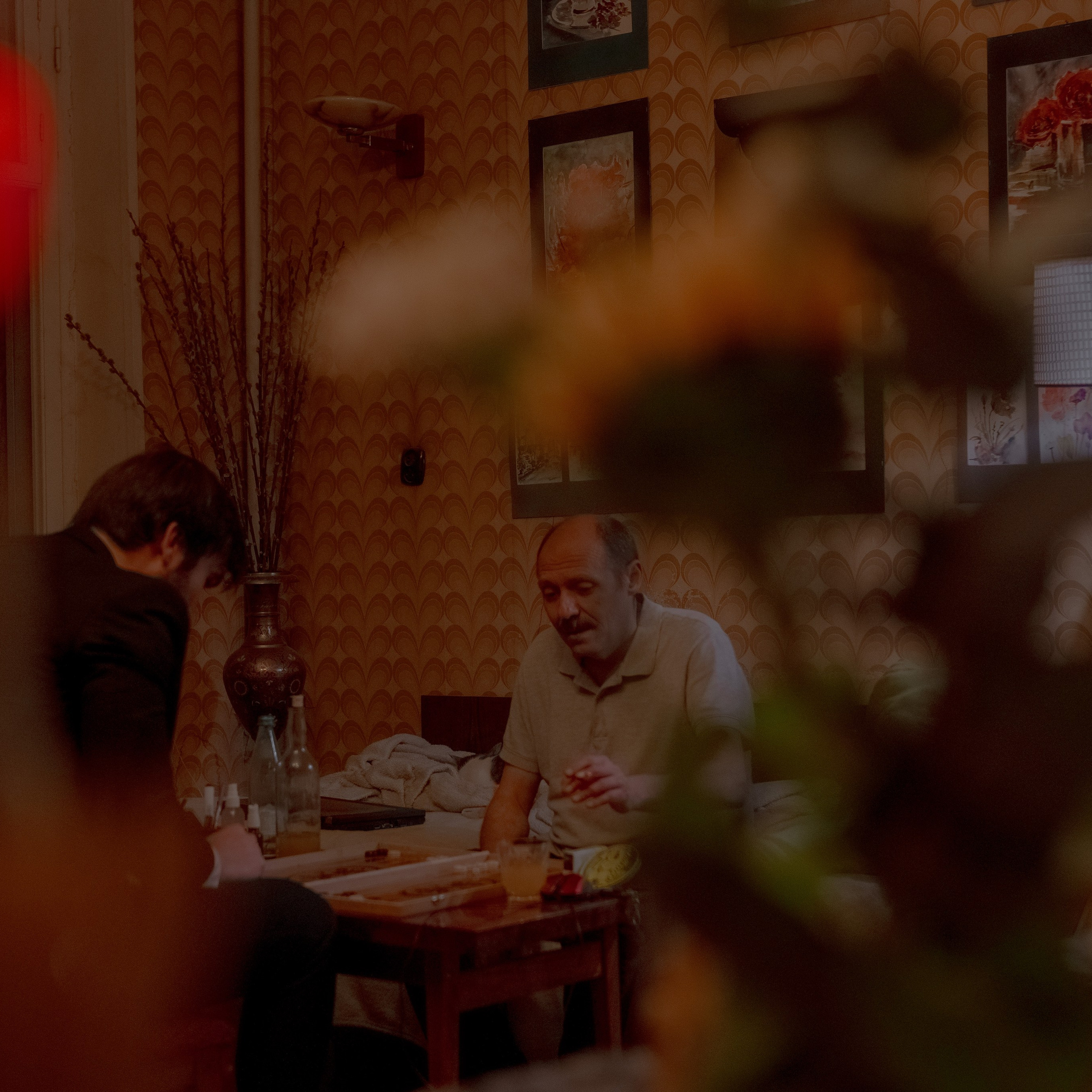 Вы не поверите…. Art Photographer