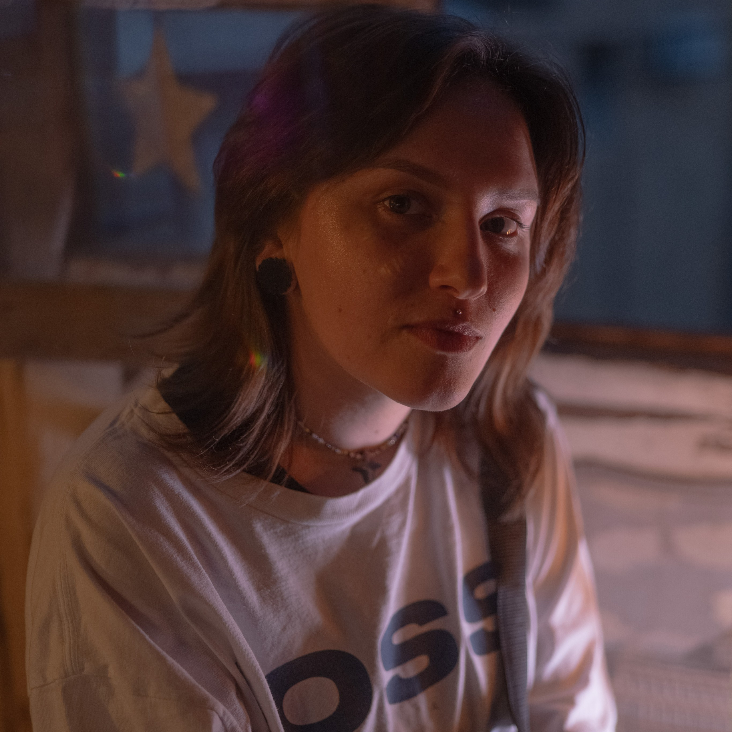 Вы не поверите…. Art Photographer