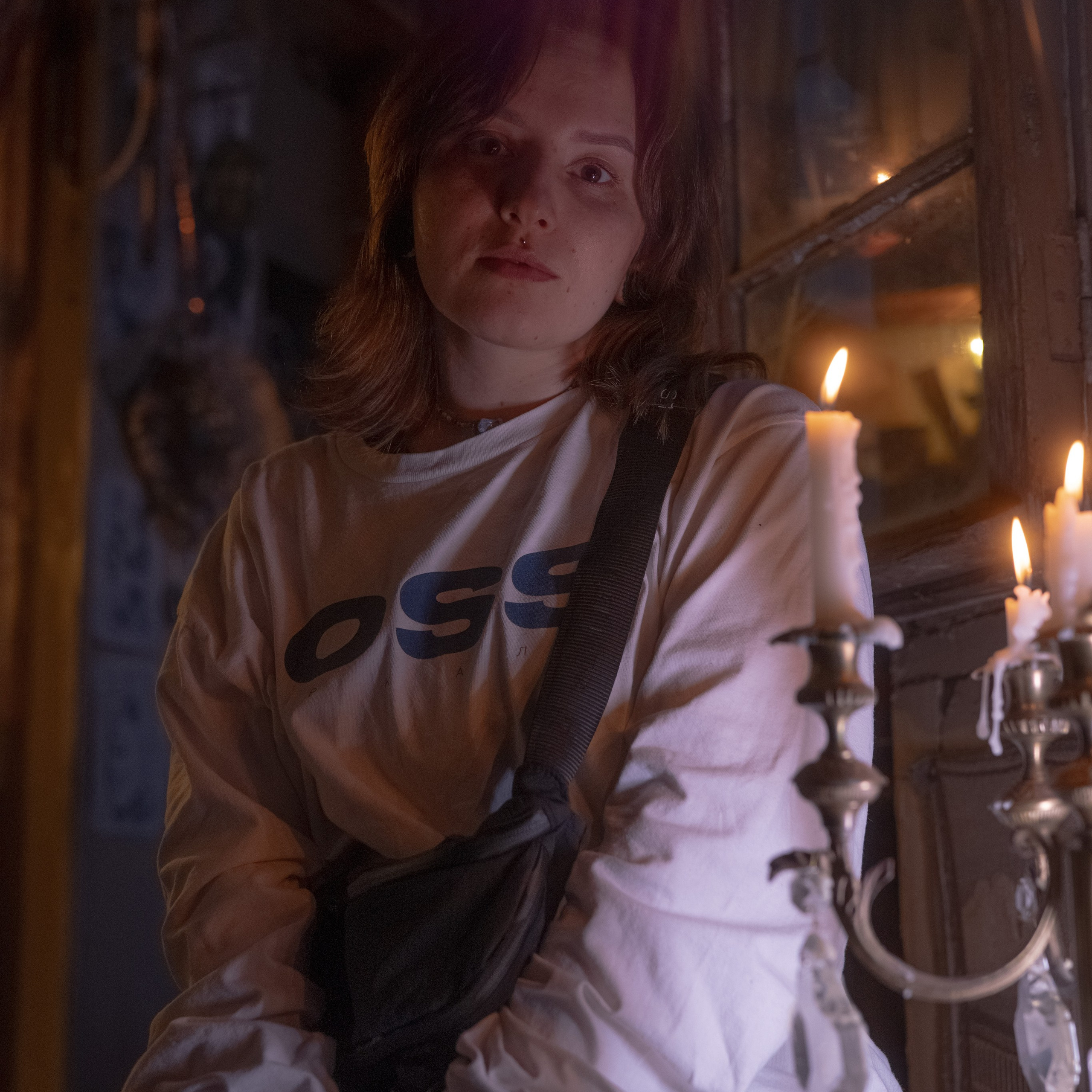 Вы не поверите…. Art Photographer