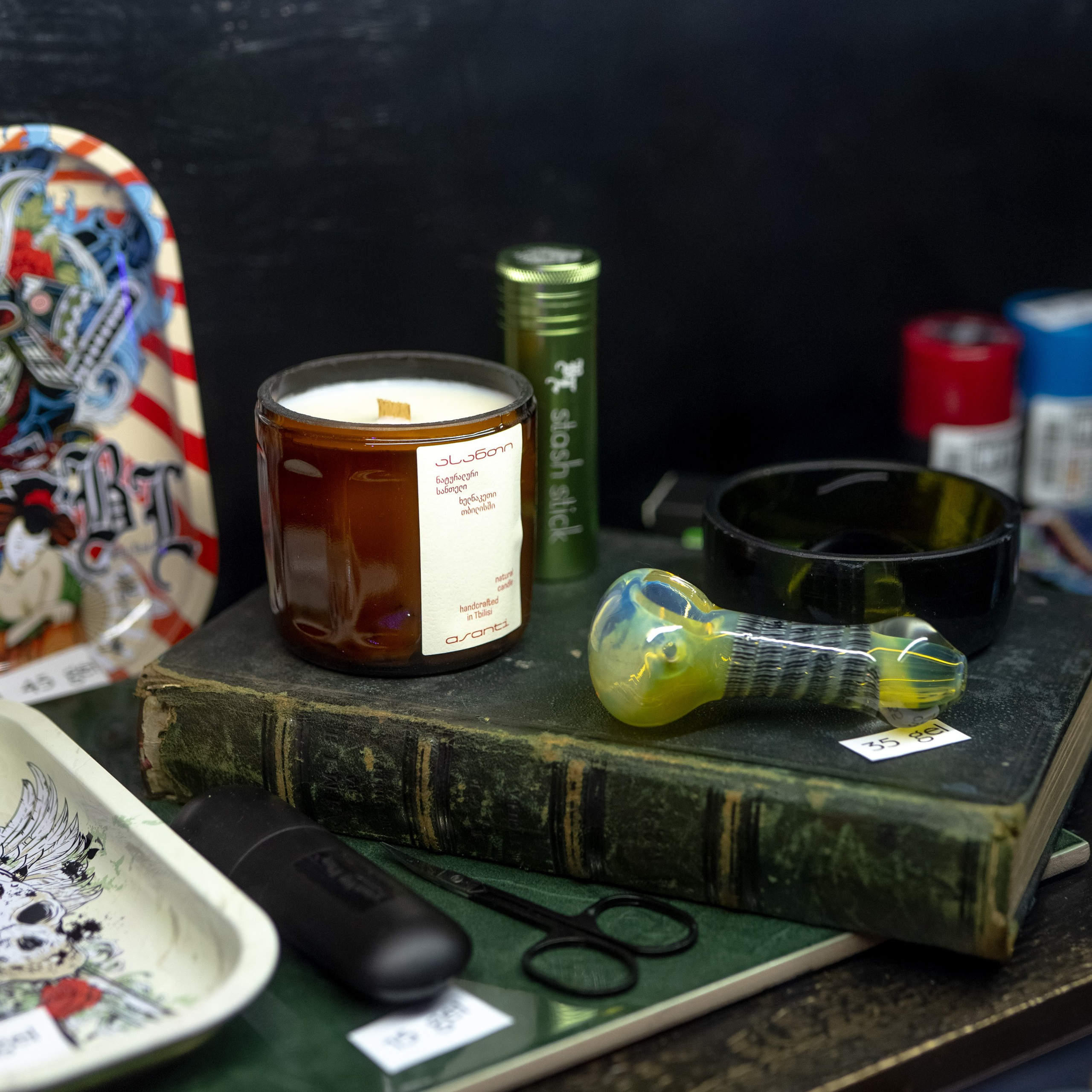 Вы не поверите…. Art Photographer